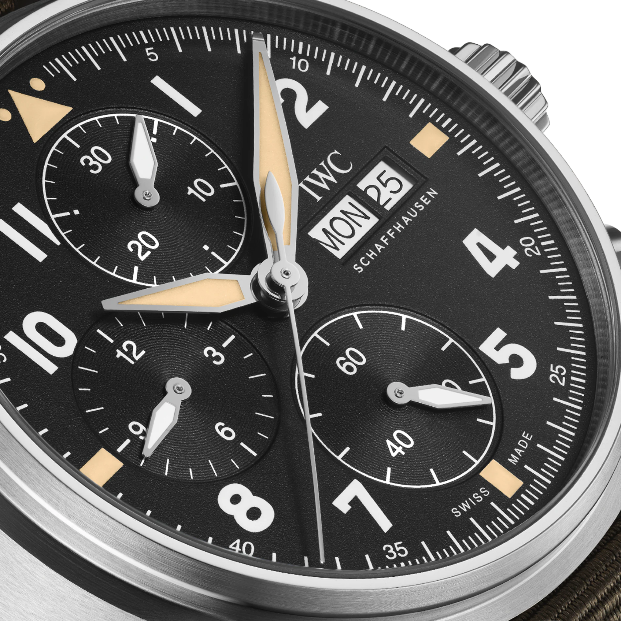 PILOT´S WATCH SPITFIRE CHRONOGRAPH AUTOMATIC 41