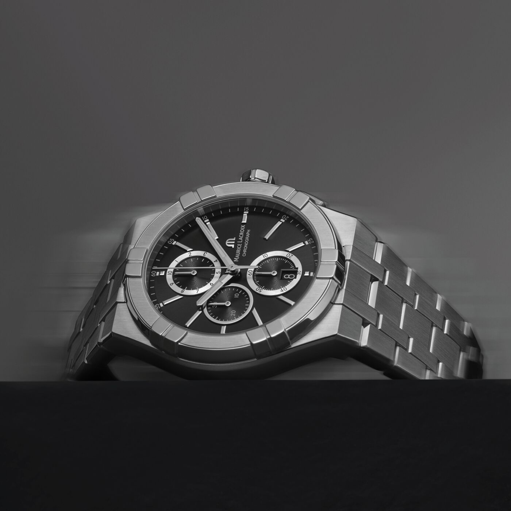 AIKON CHRONOGRAPH