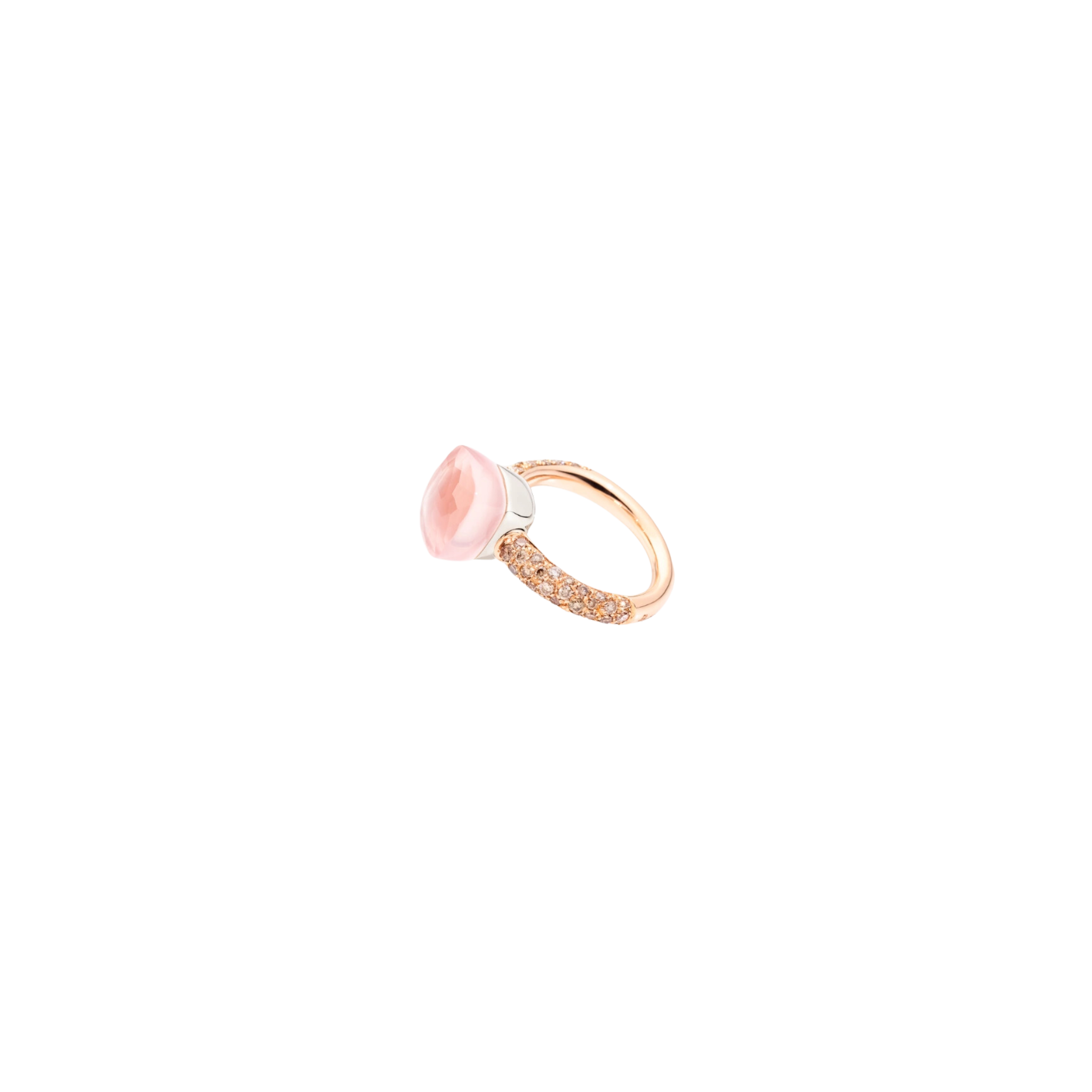 NUDO CLASSIC RING