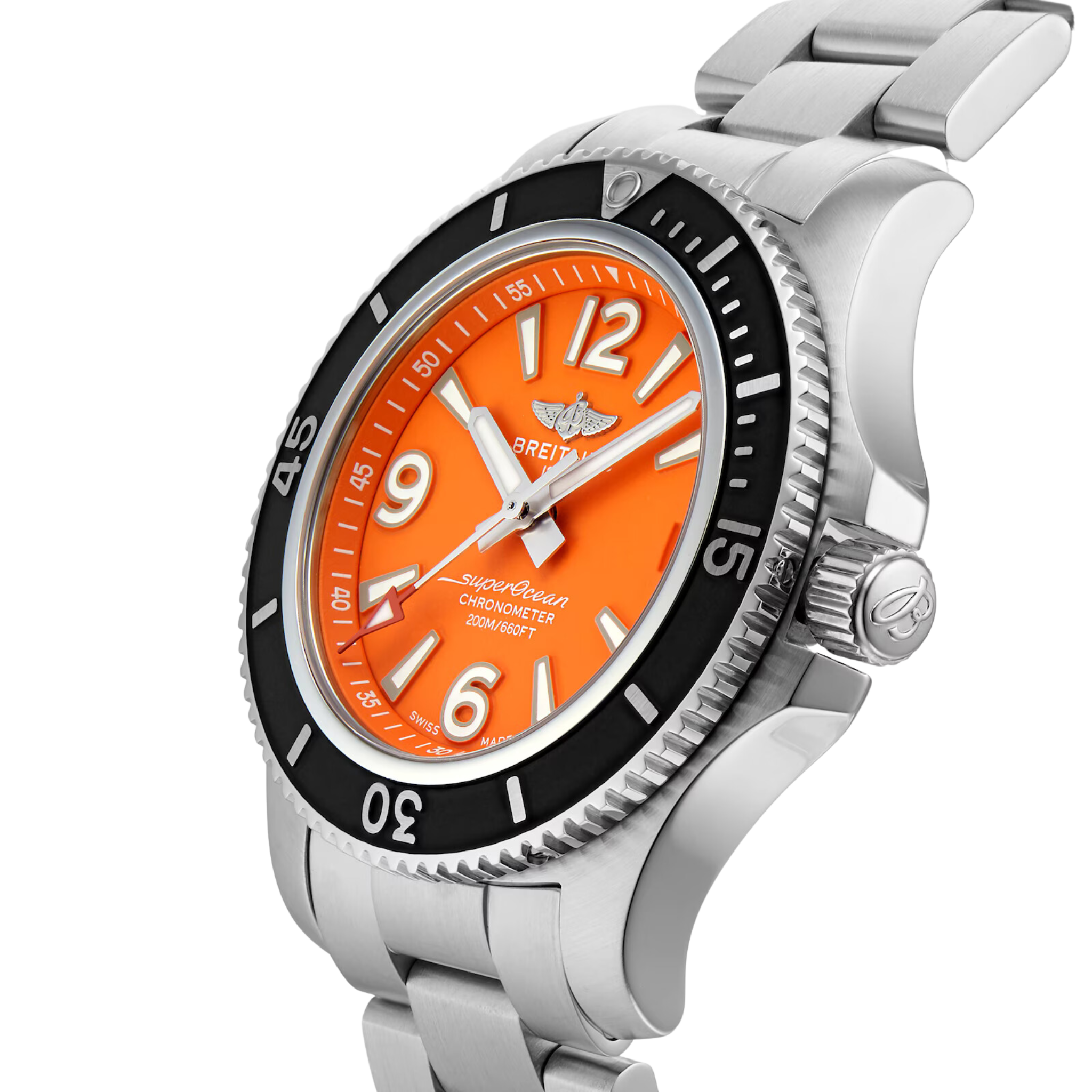 SUPEROCEAN AUTOMATIC 36