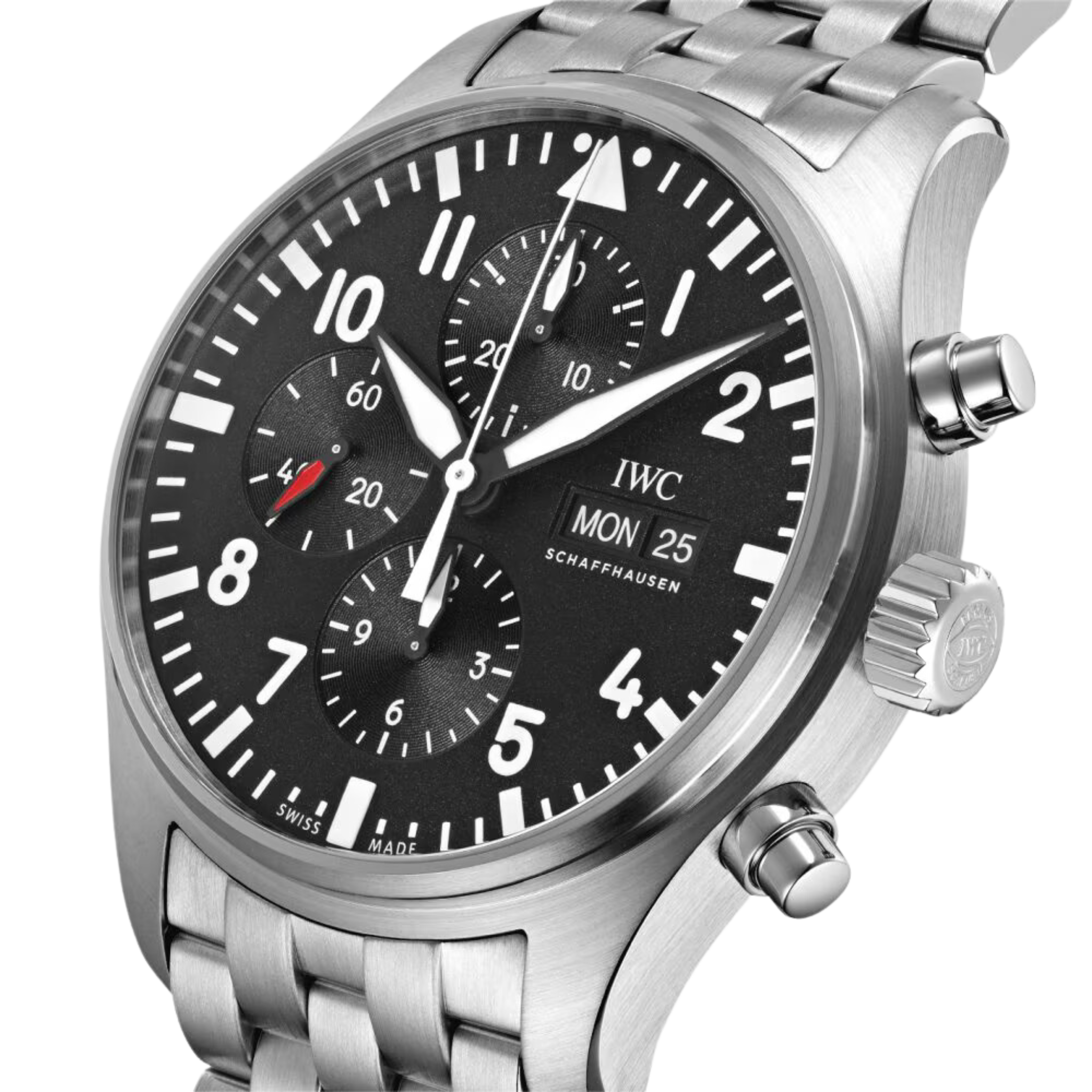 AVIADOR CHRONOGRAPH