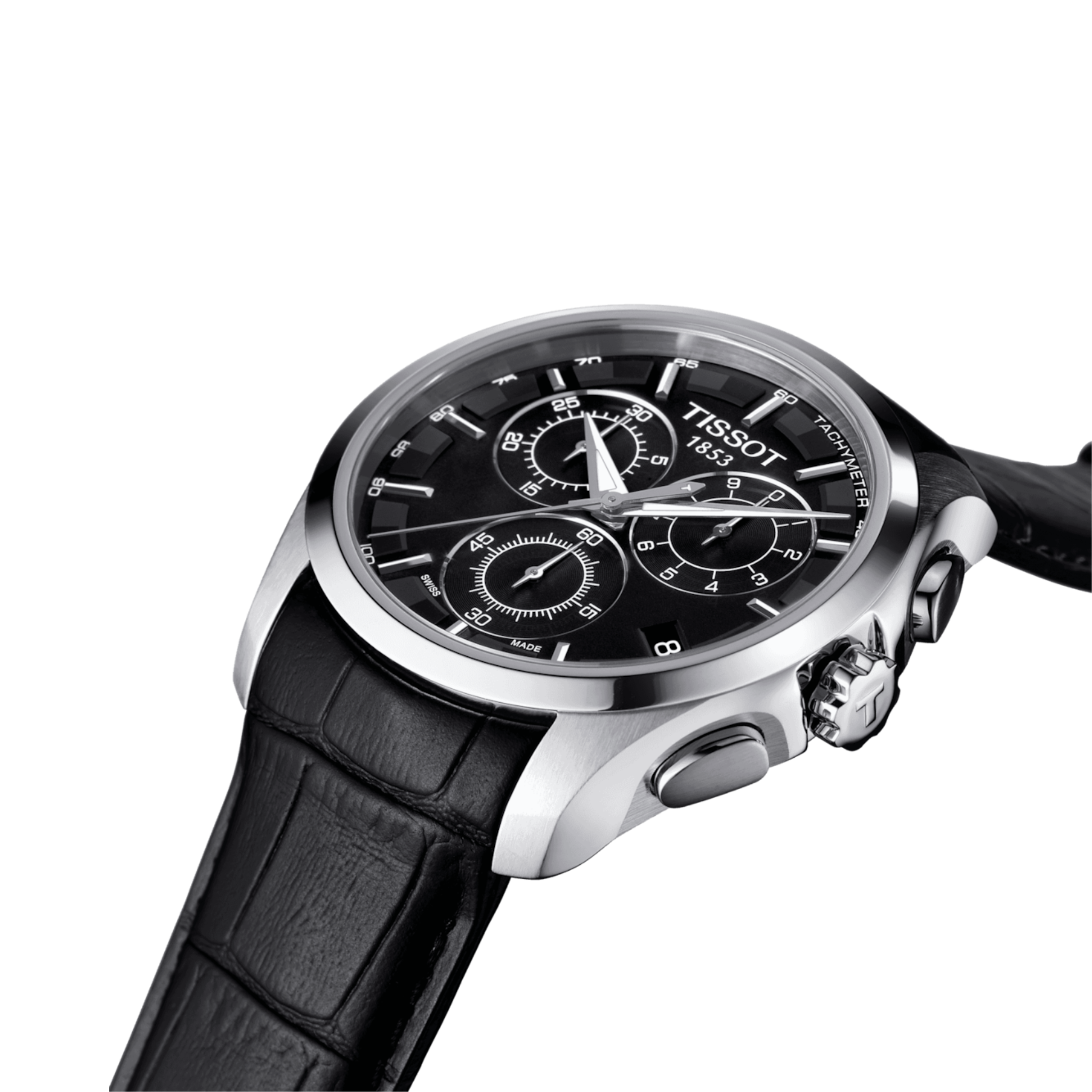 COUTURIER AUTOMATIC CHRONOGRAPH