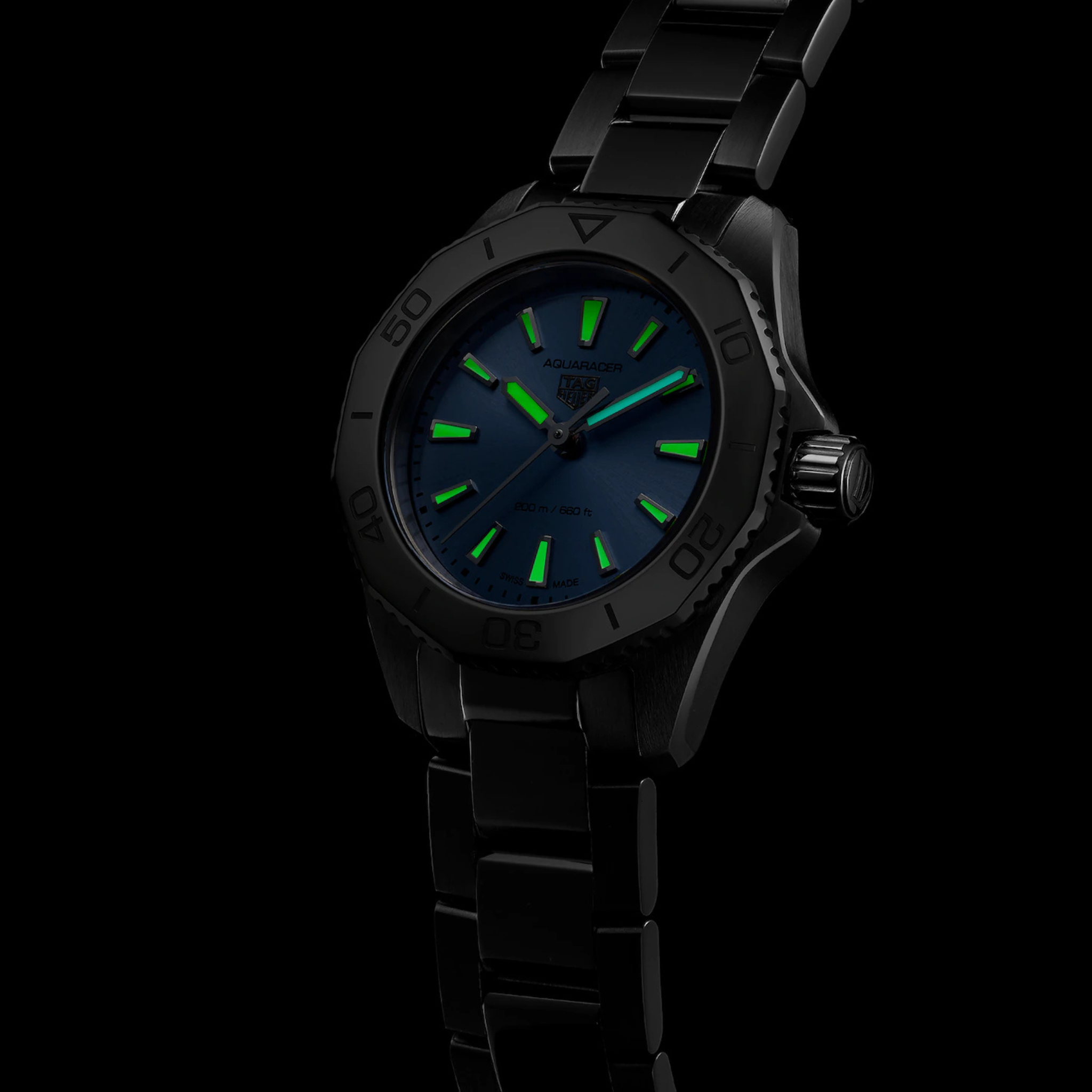 AQUARACER PROFESSIONAL 200