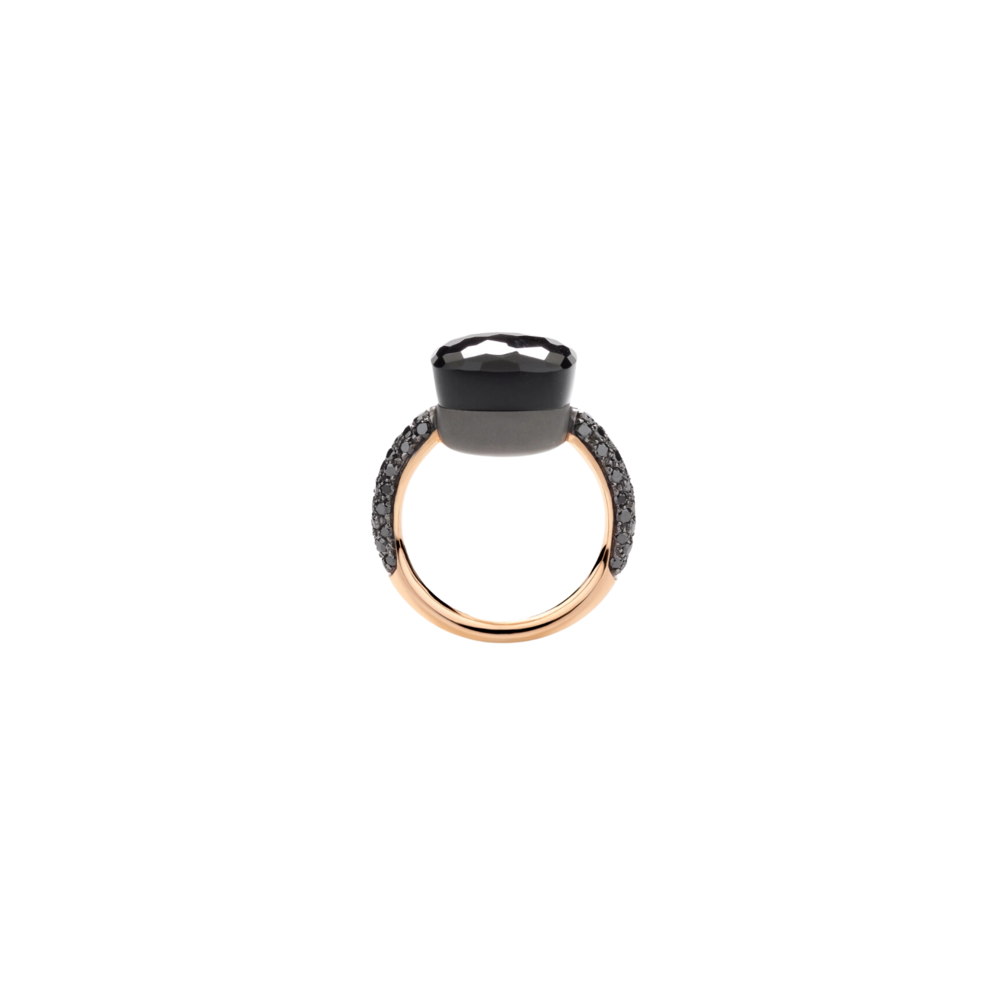 NUDO RING