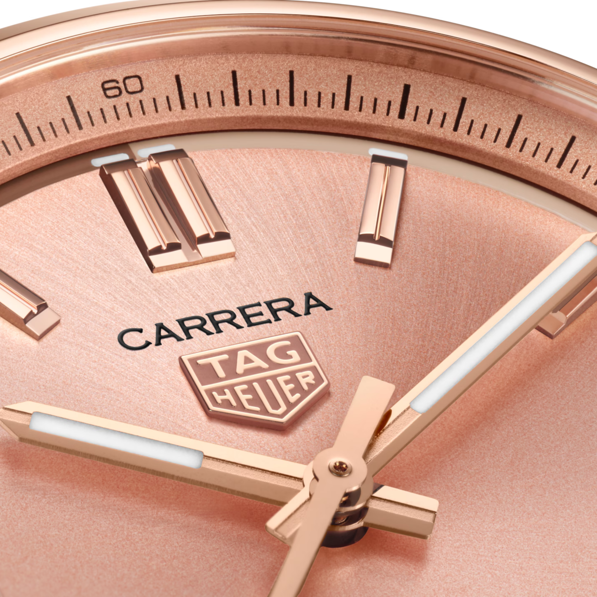 CARRERA DATE