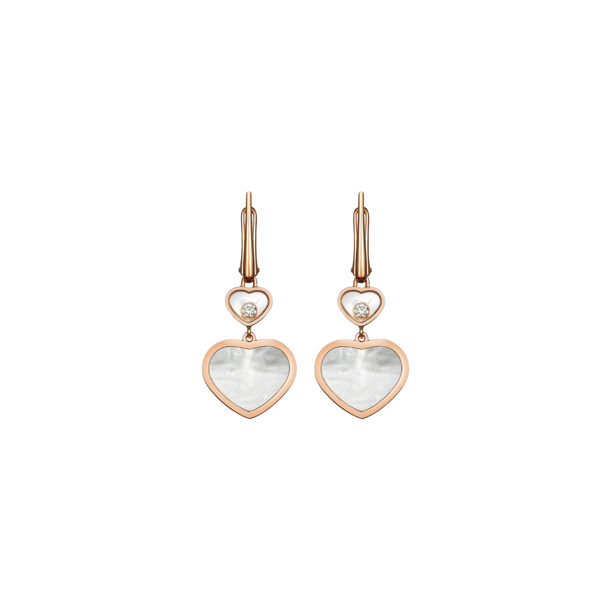 HAPPY HEARTS EARRINGS