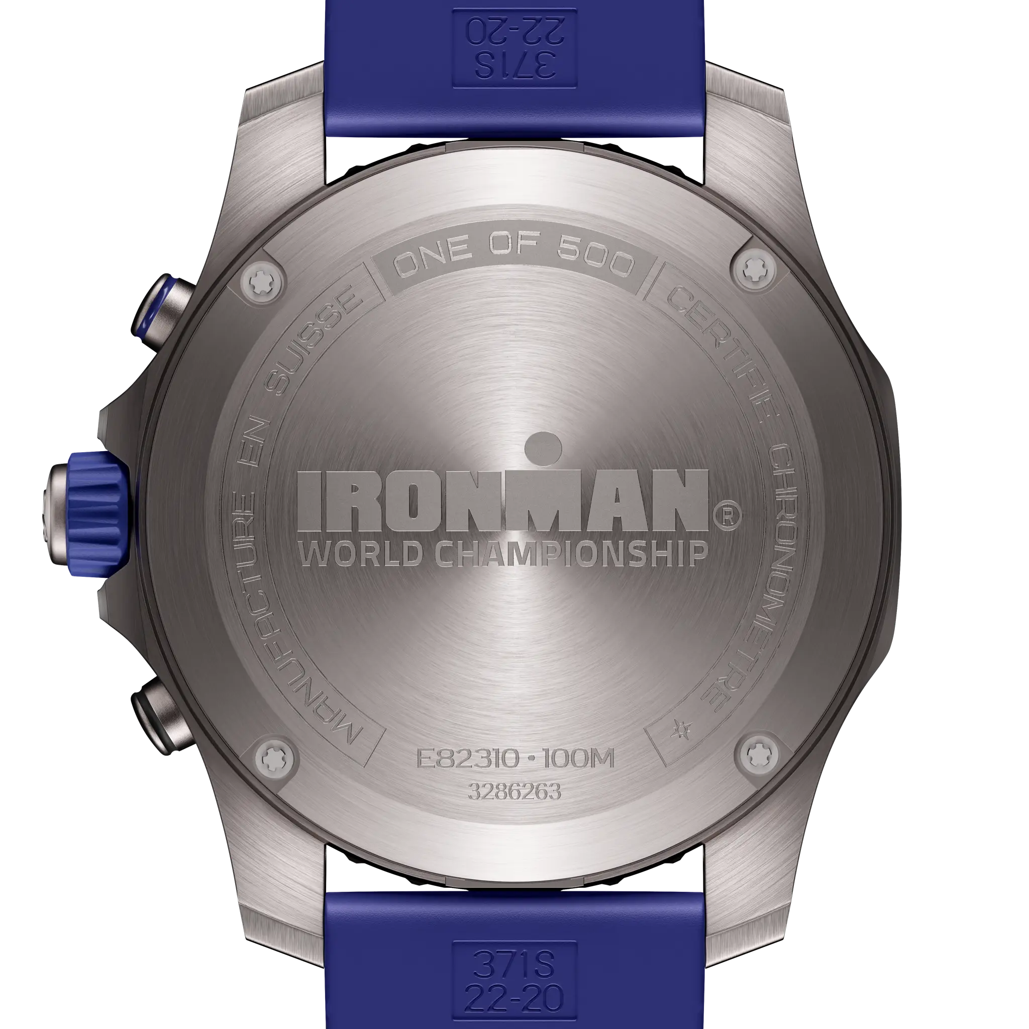 PROFESSIONAL ENDURANCE PRO 44 IRONMAN WORLD CHAMPIONSHIP 2024