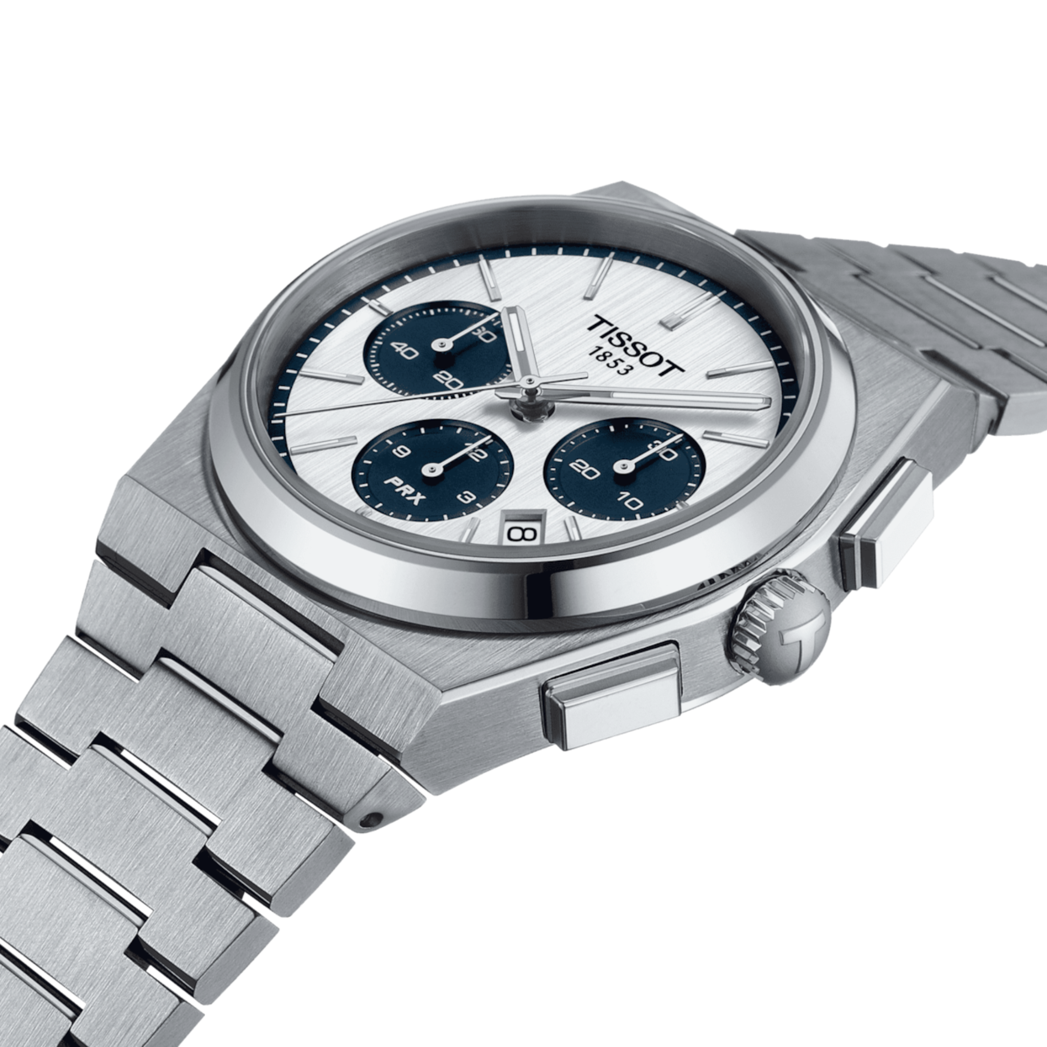 Tissot PRX Automatic Chronograph