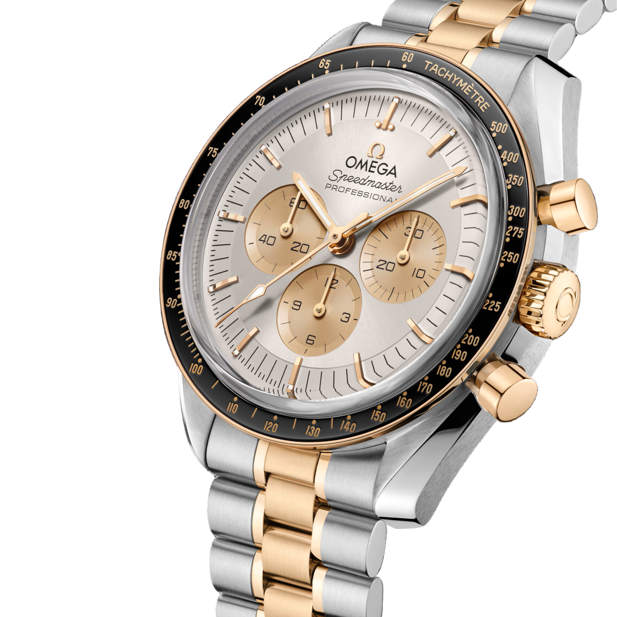 SPEEDMASTER MOONWATCH PROFESSIONAL