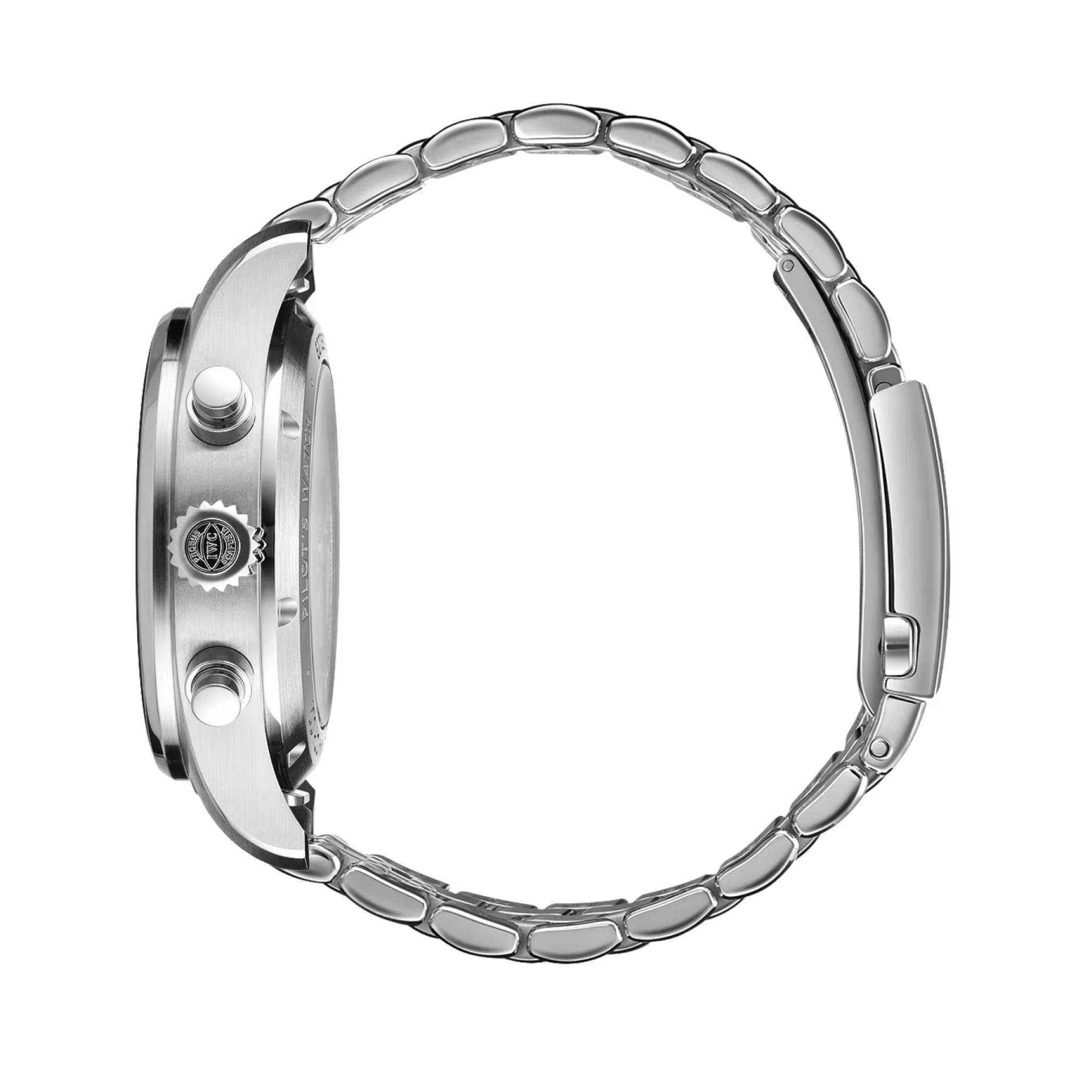 AVIADOR CHRONOGRAPH 42