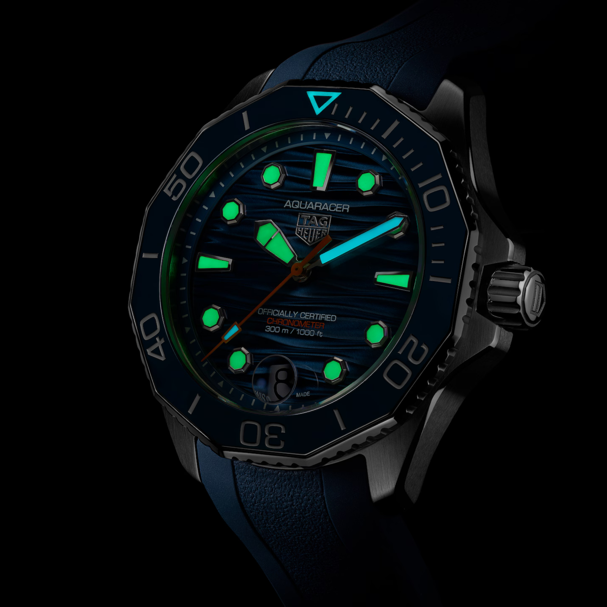 AQUARACER