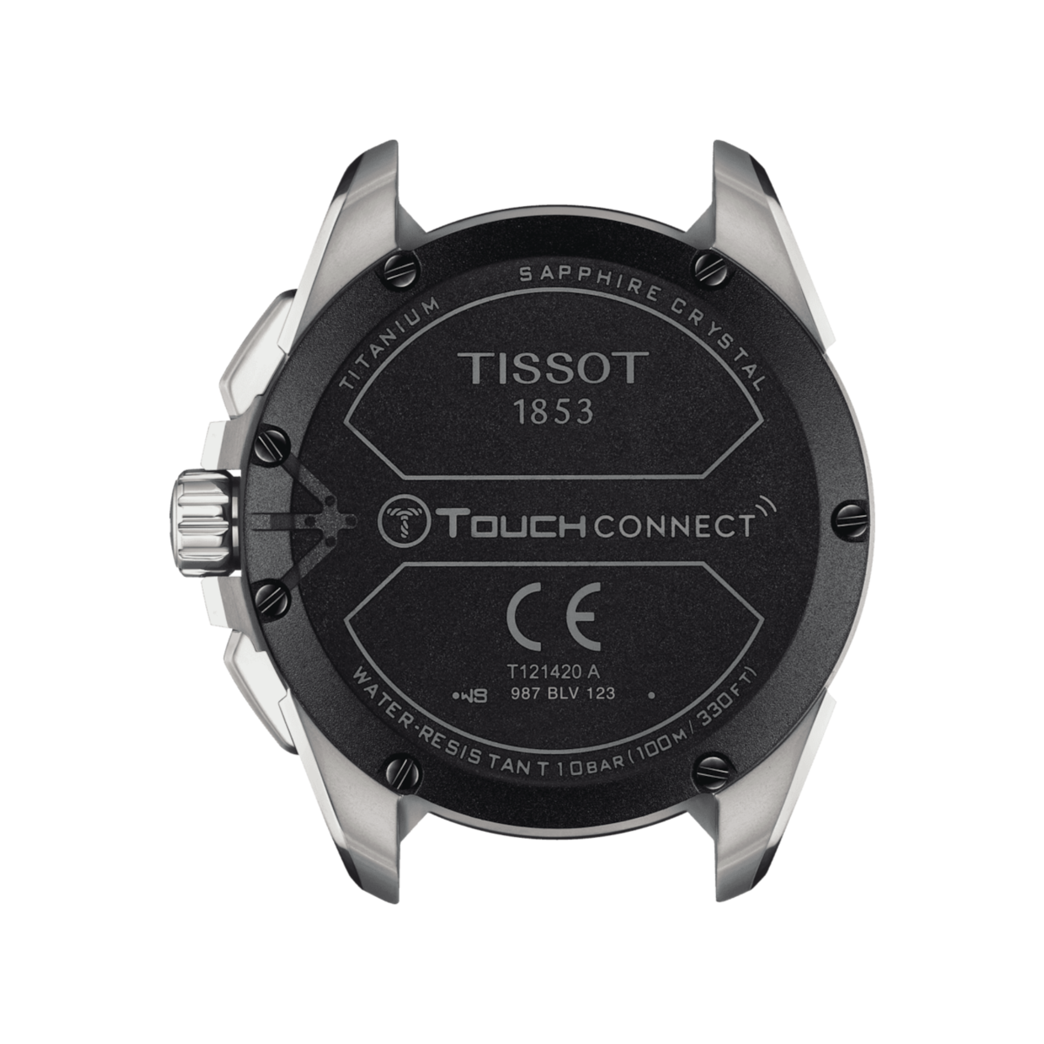 T-TOUCH CONNECT SOLAR