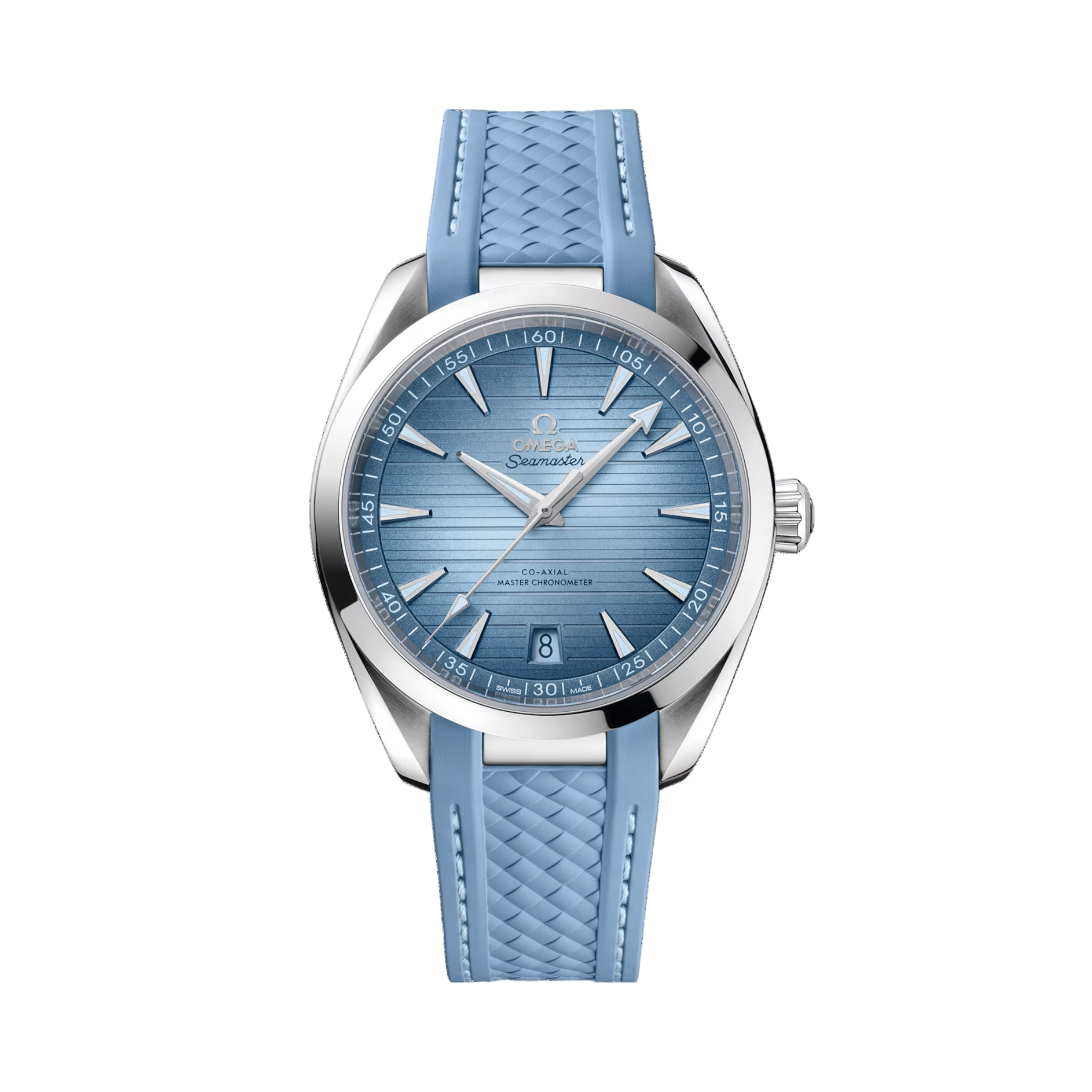 SEAMASTER AQUA TERRA 150M