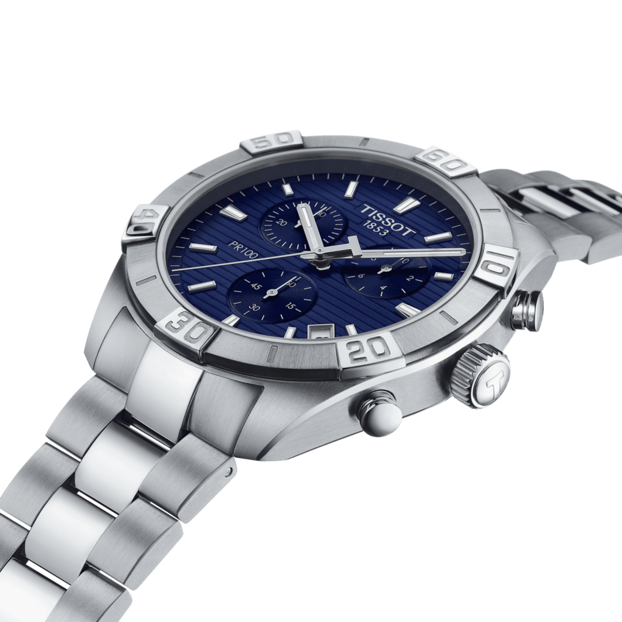 PR 100 SPORT GENT CHRONOGRAPH