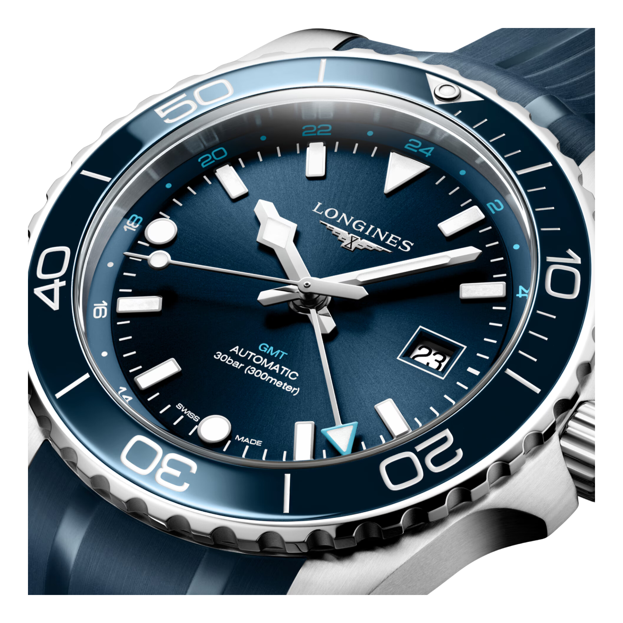 HYDROCONQUEST GMT