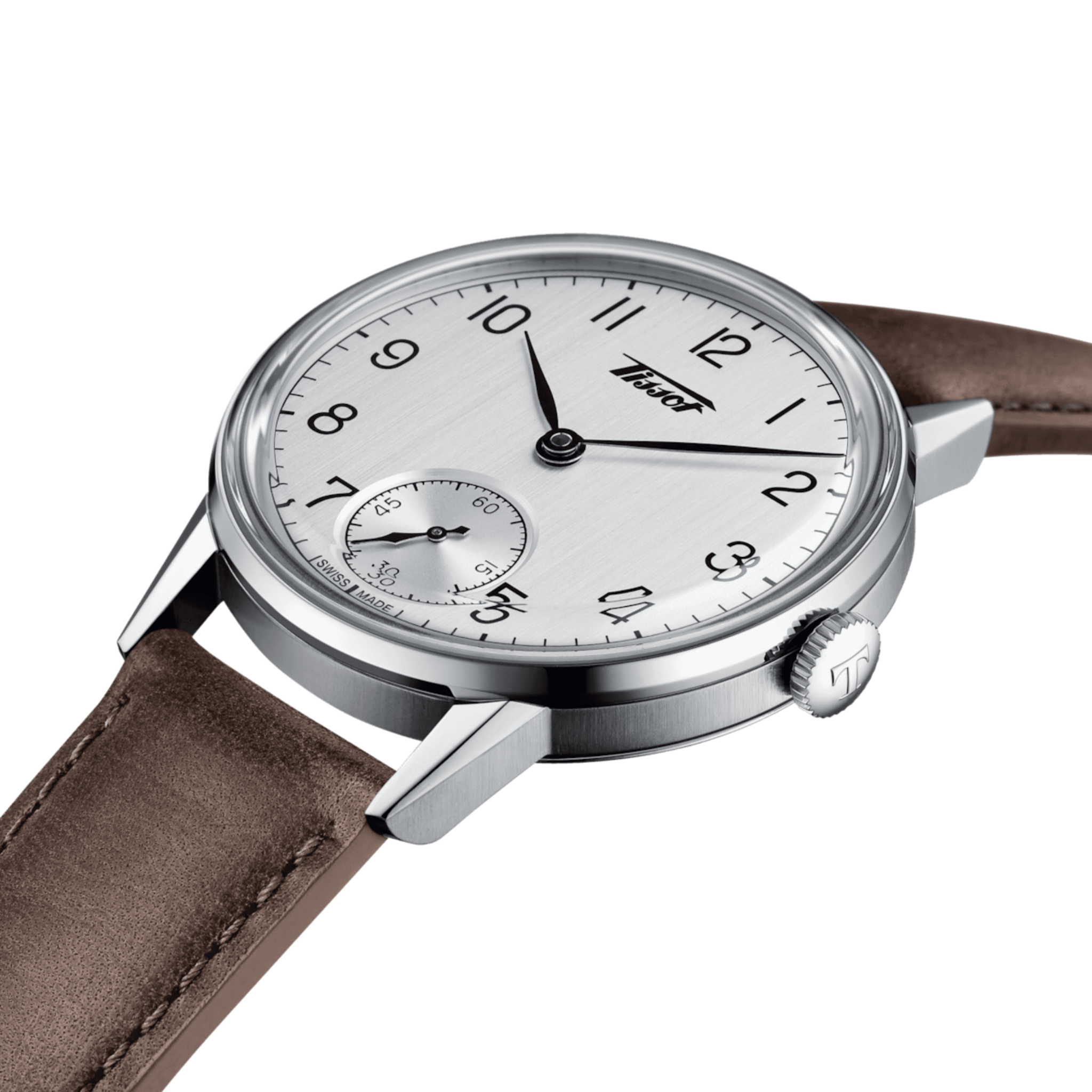 HERITAGE VISODATE PETITE SECONDE