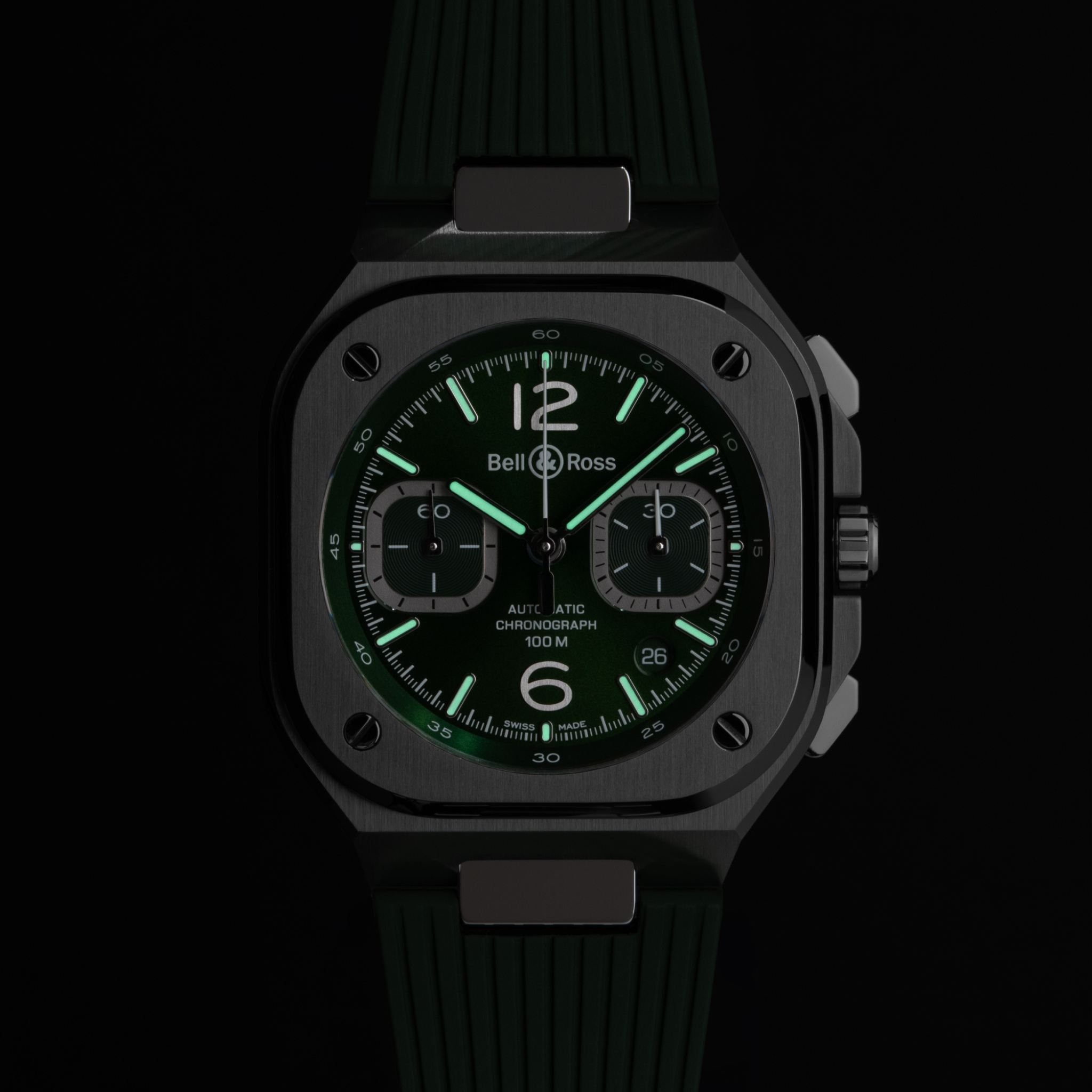 URBAN BR 05 CHRONO