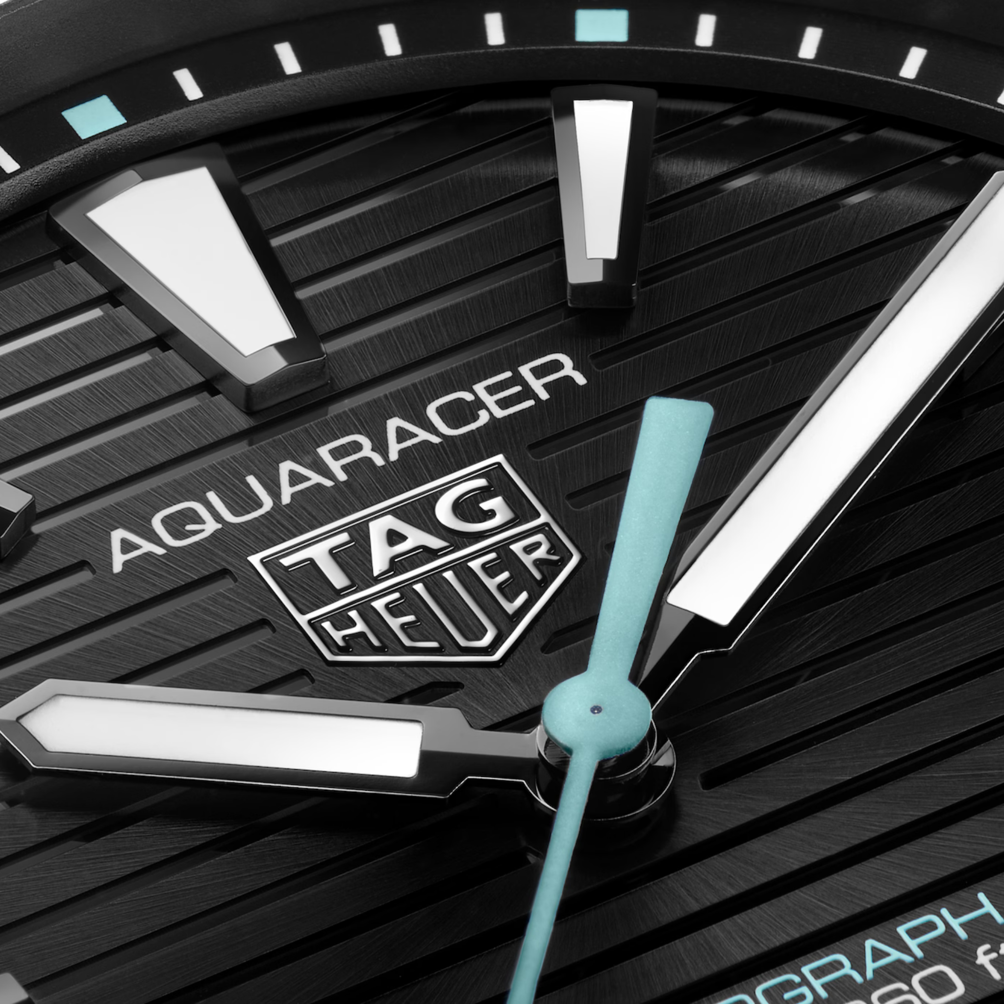 AQUARACER PROFESSIONAL 200 SOLARGRAPH