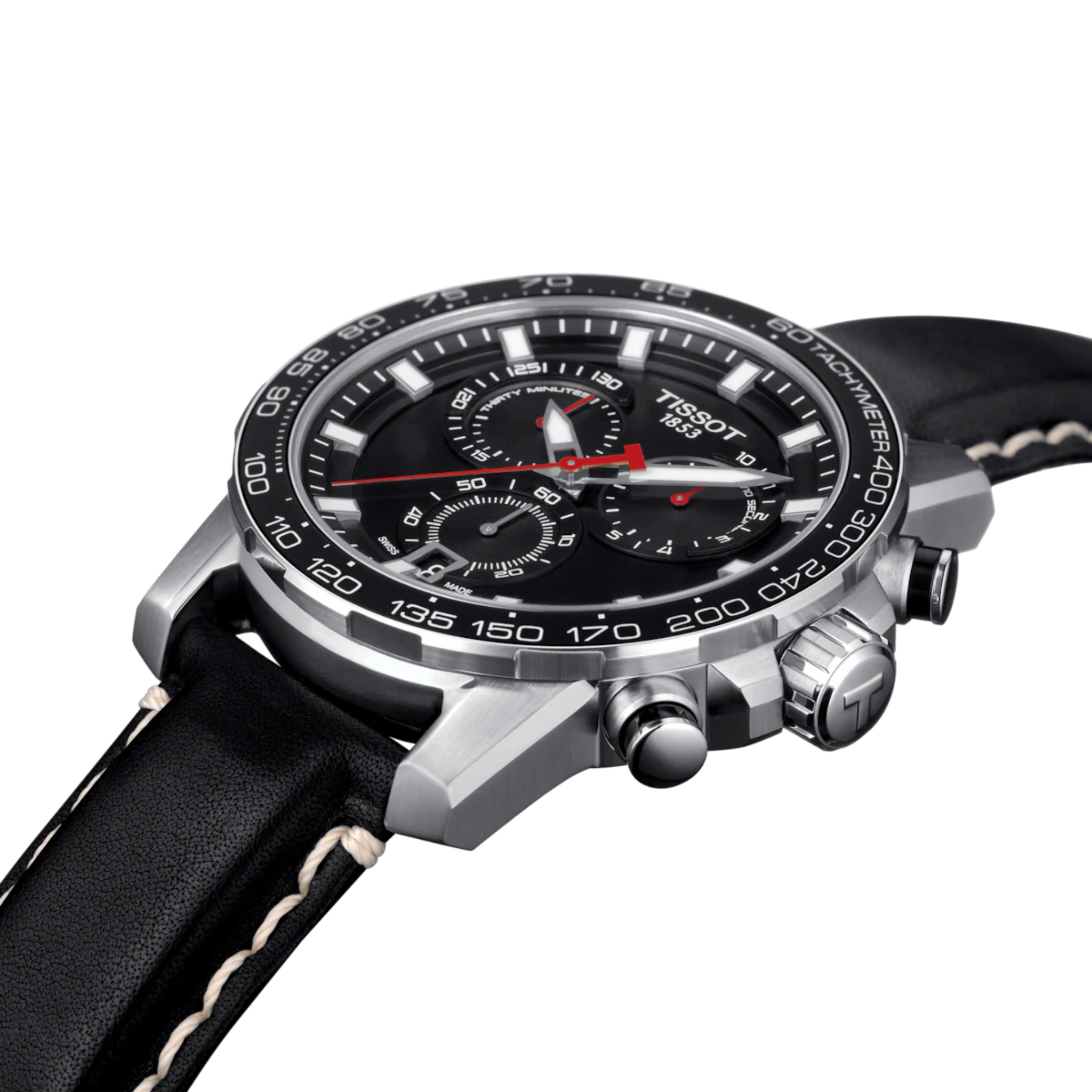 SUPERSPORT CHRONO