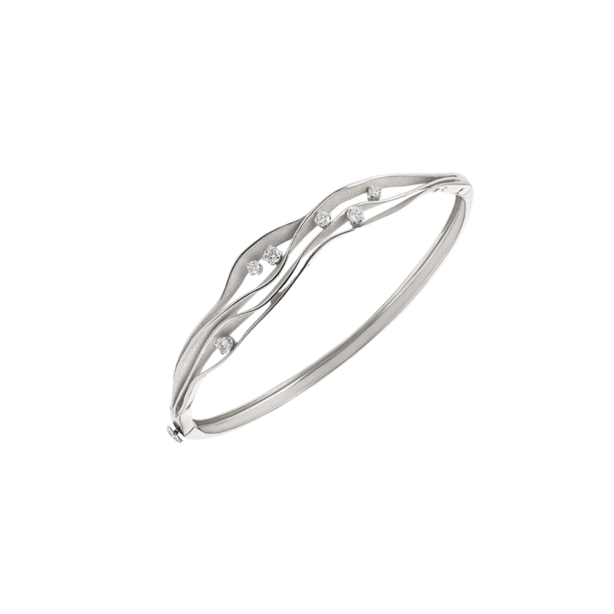 DUNE BANGLE