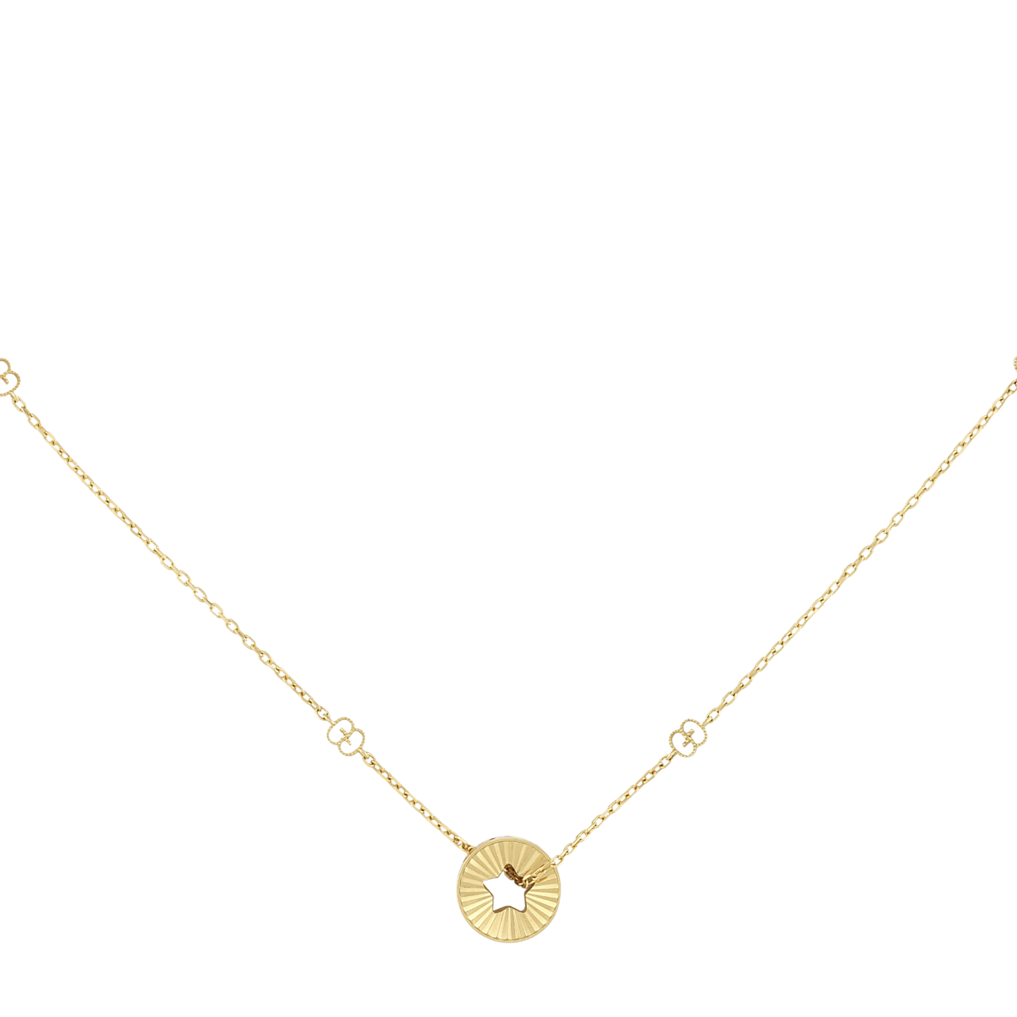 ICON NECKLACE