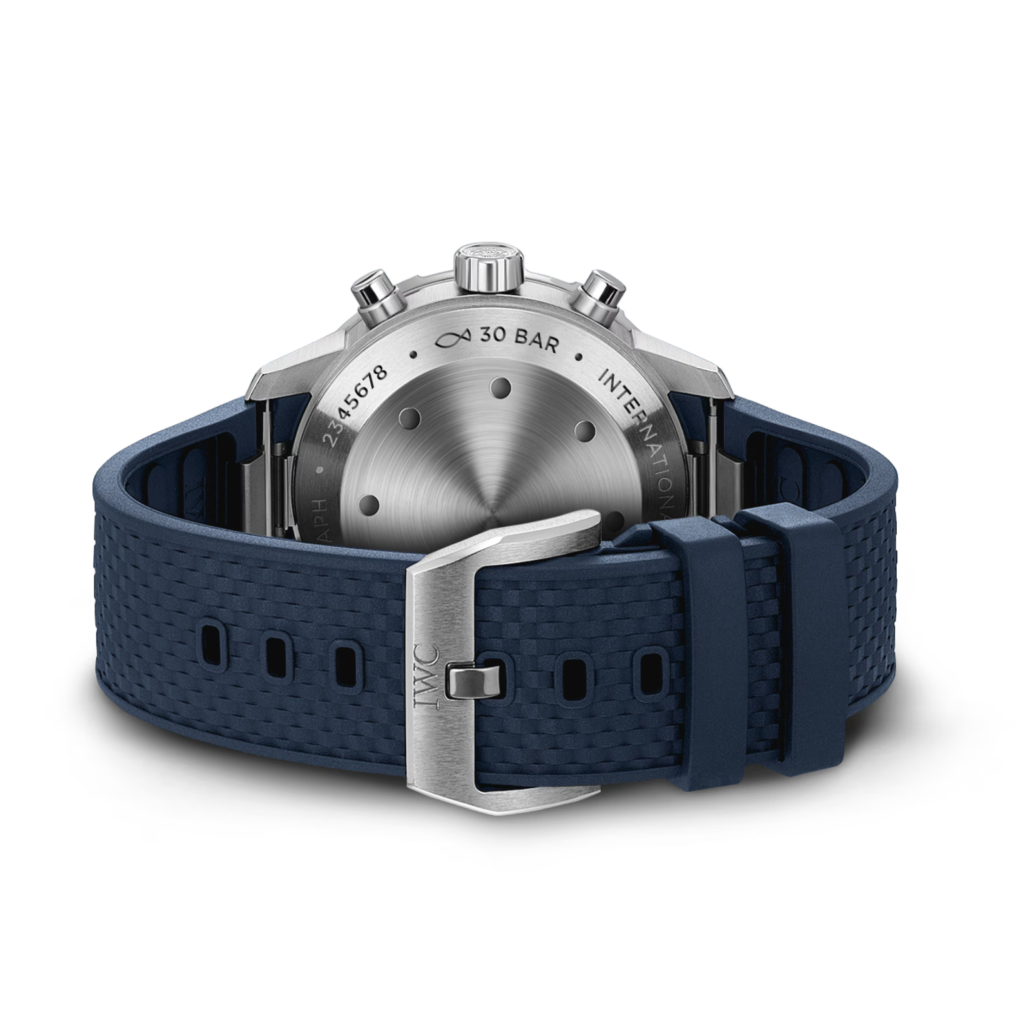 AQUATIMER CHRONOGRAPH