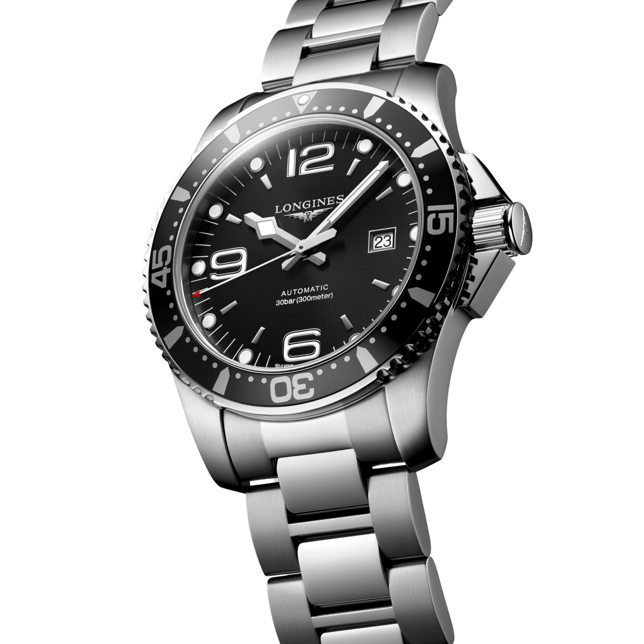 HYDROCONQUEST AUTOMATIC