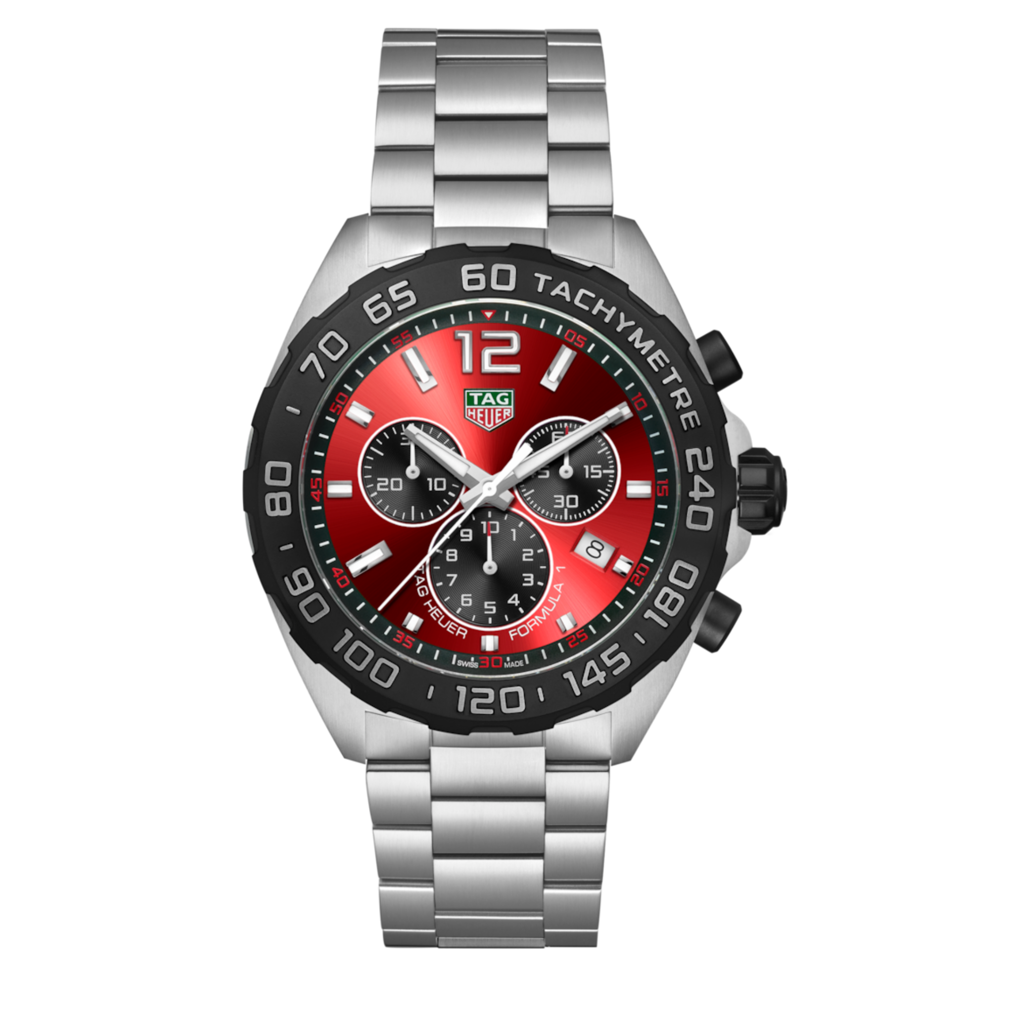 FORMULA 1 CHRONOGRAPH