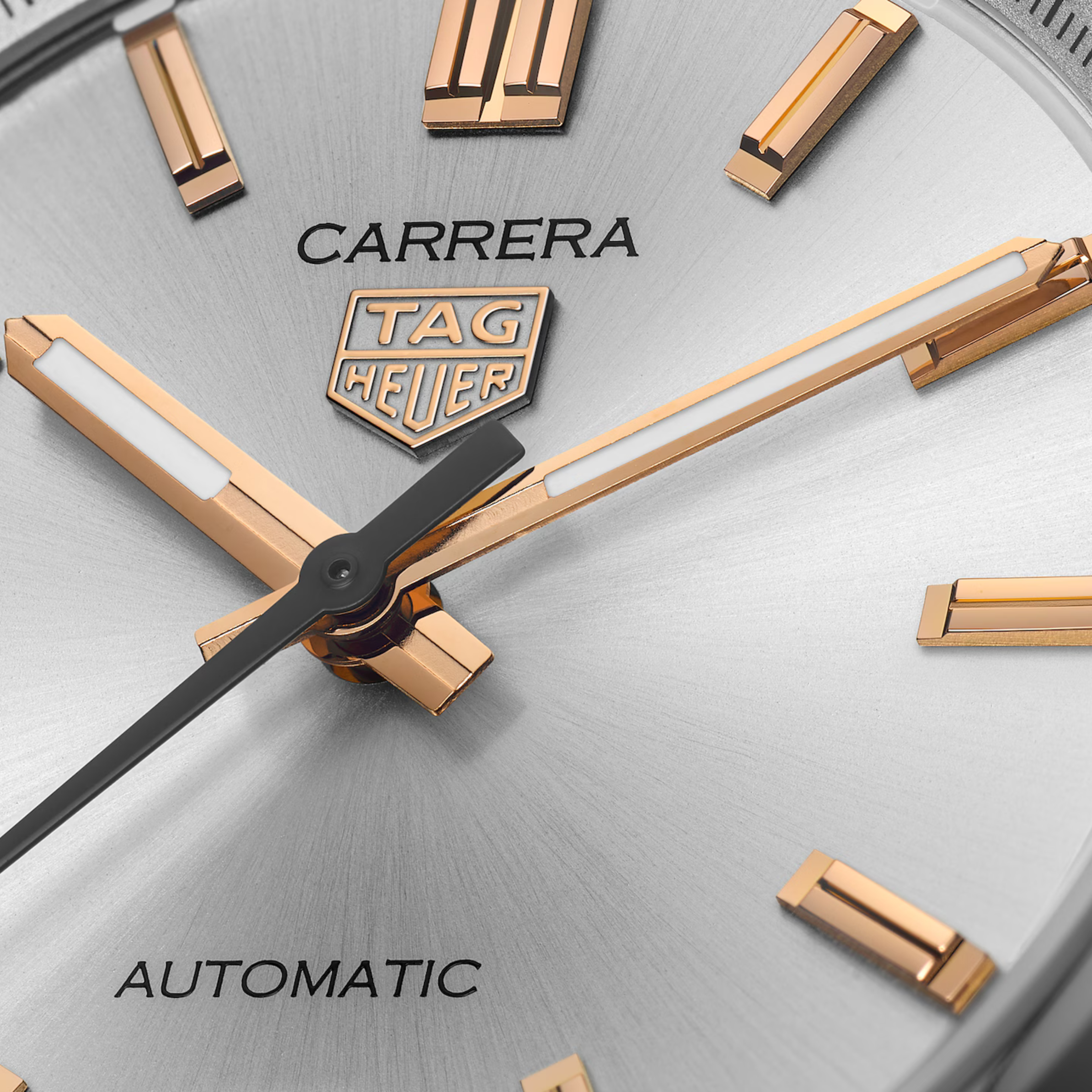 CARRERA DATE CALIBRE 7