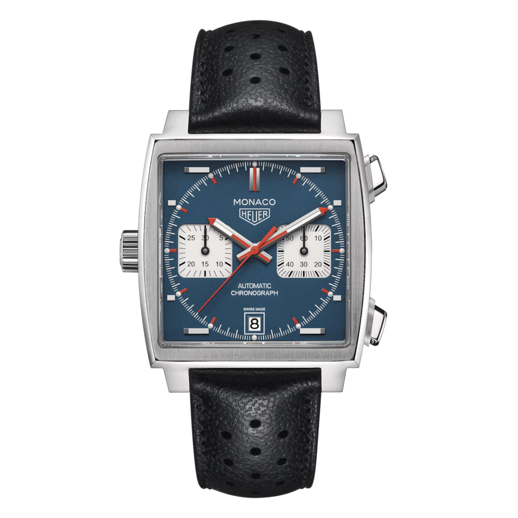 MONACO CHRONOGRAPH