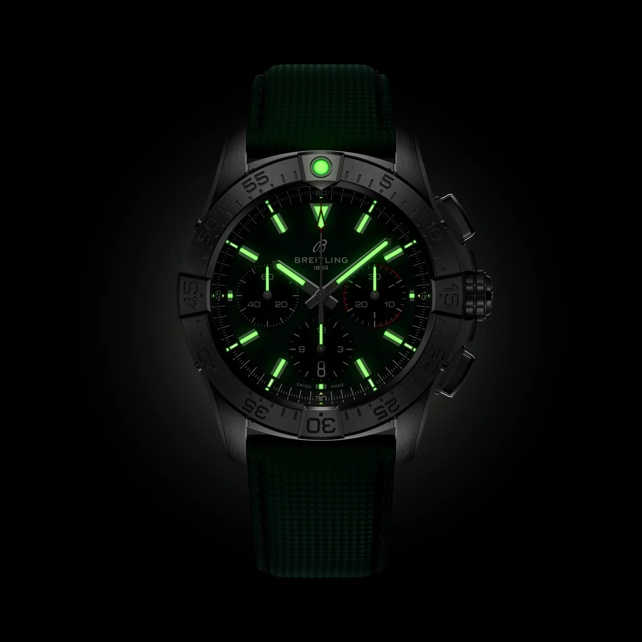 AVENGER B01 CHRONOGRAPH 42