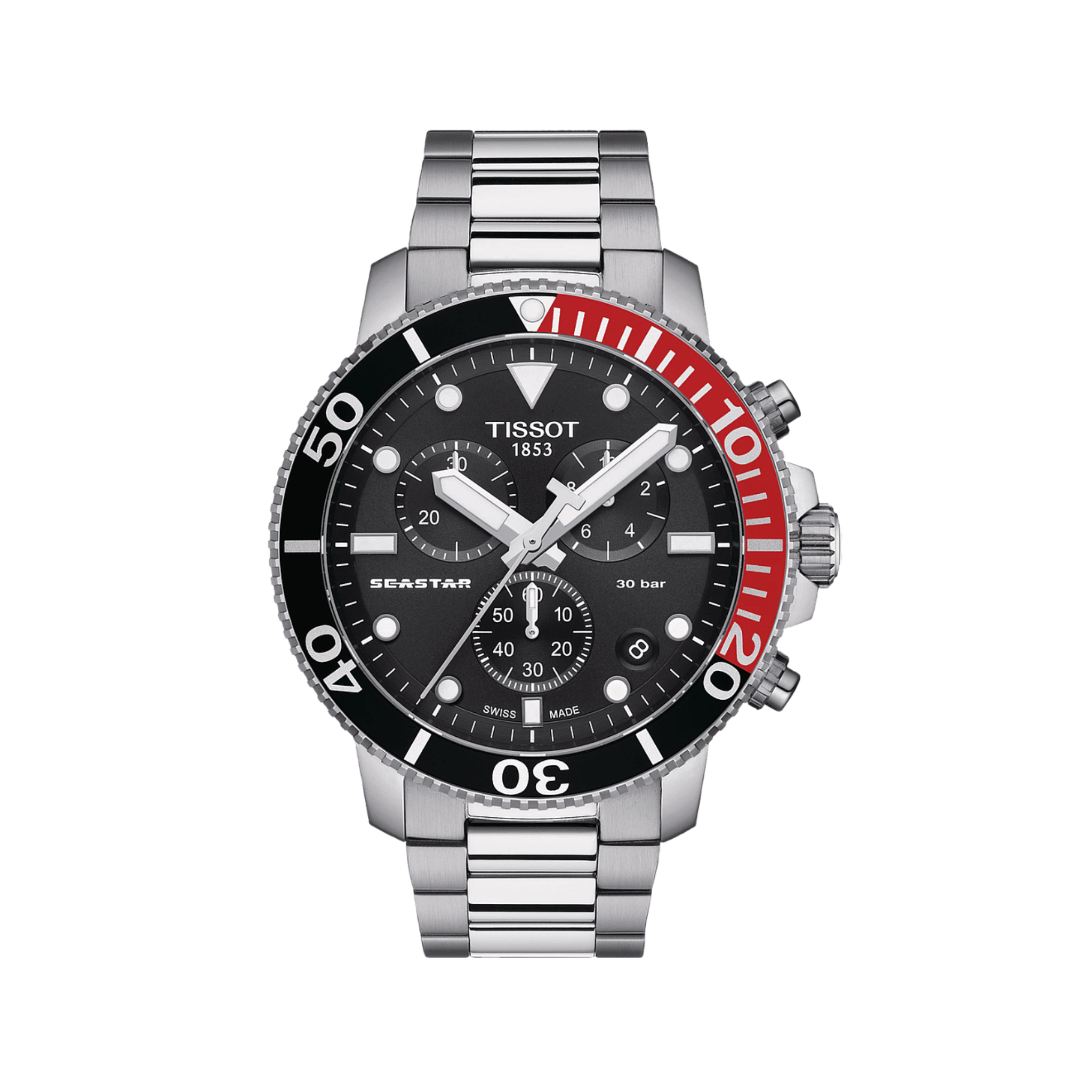 SEASTAR 1000 CHRONOGRAPH