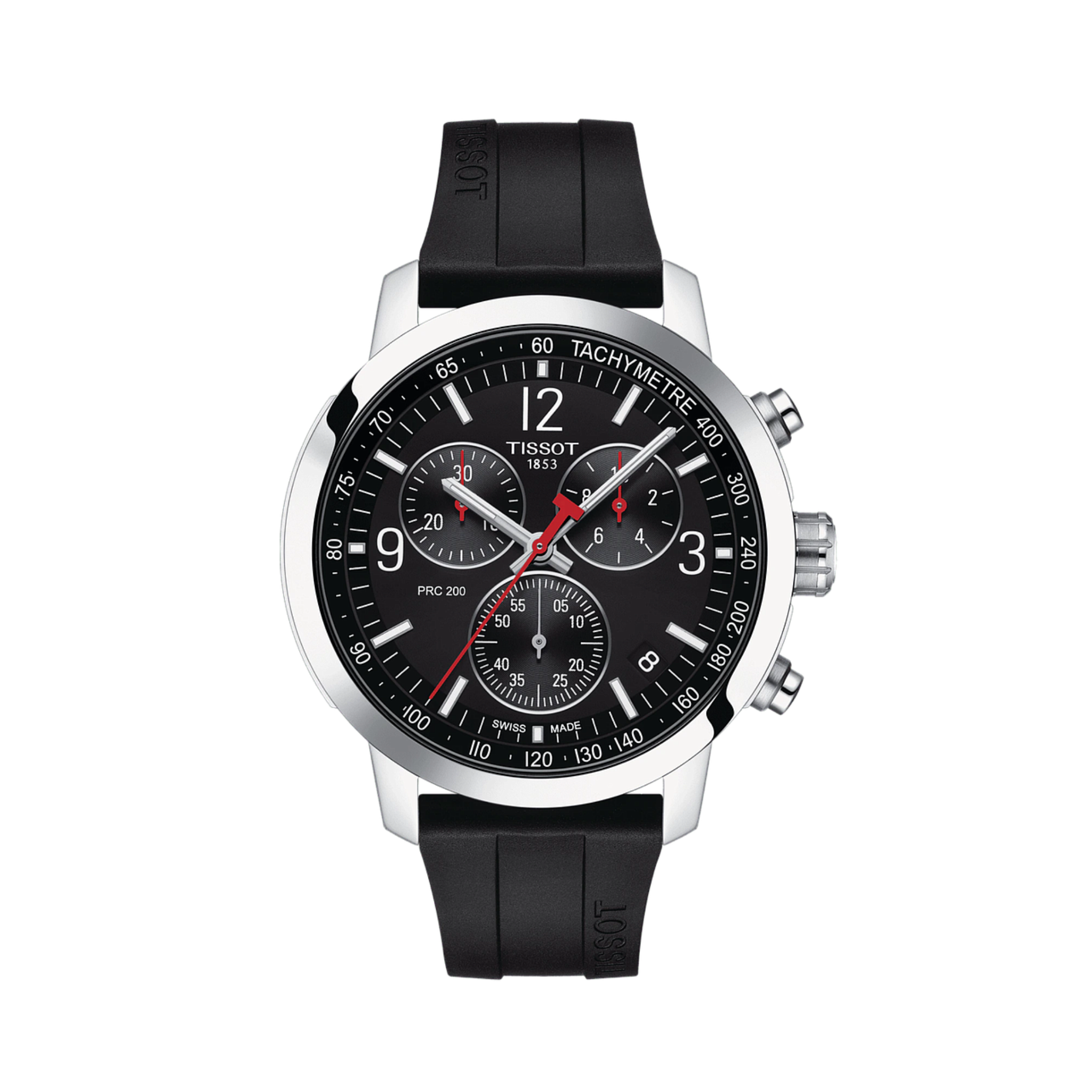 PRC 200 CHRONOGRAPH