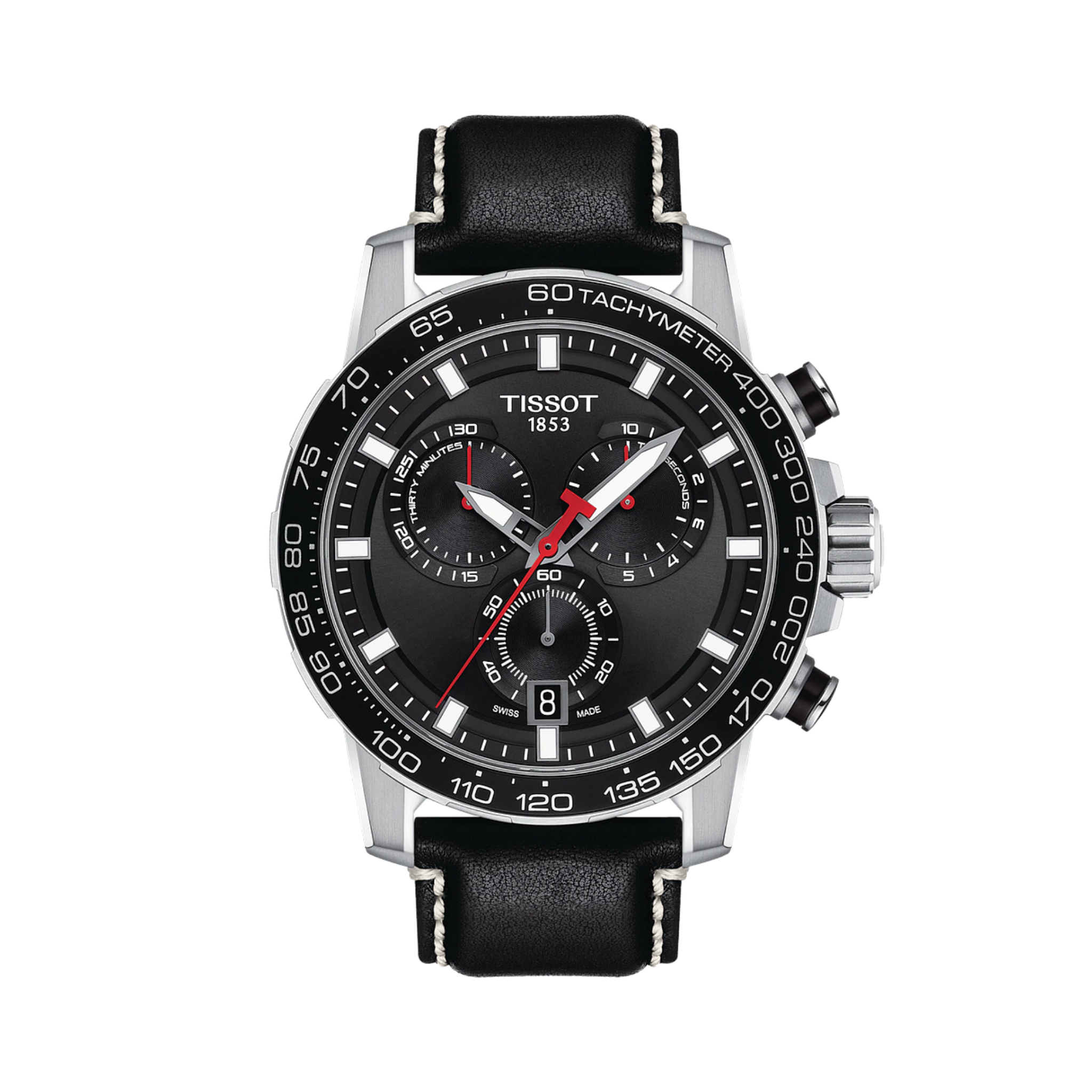 SUPERSPORT CHRONO