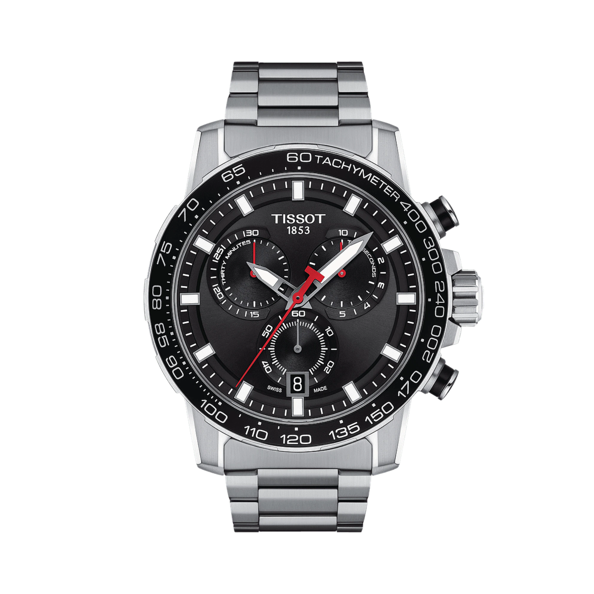 SUPERSPORT CHRONO