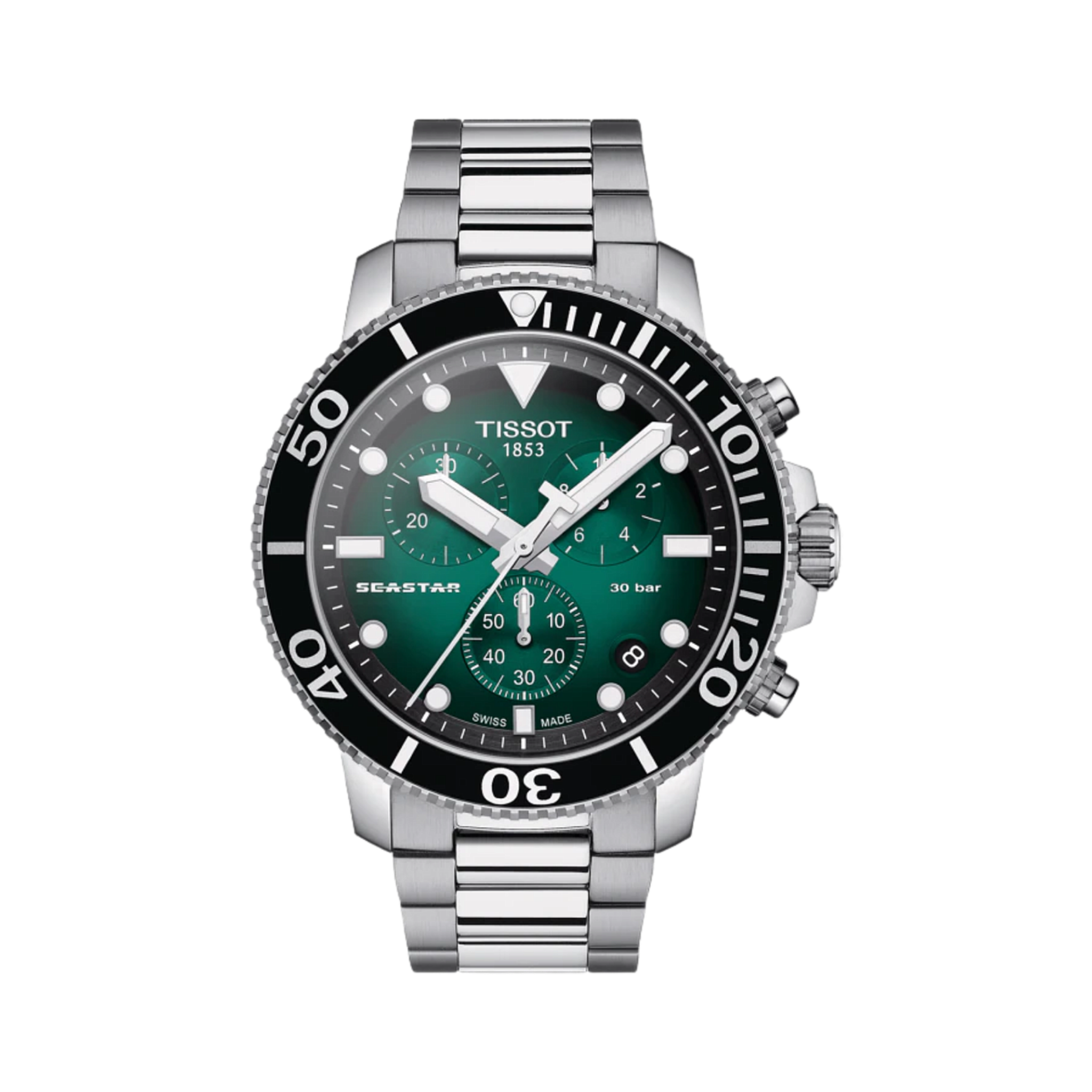 SEASTAR 1000 CHRONOGRAPH