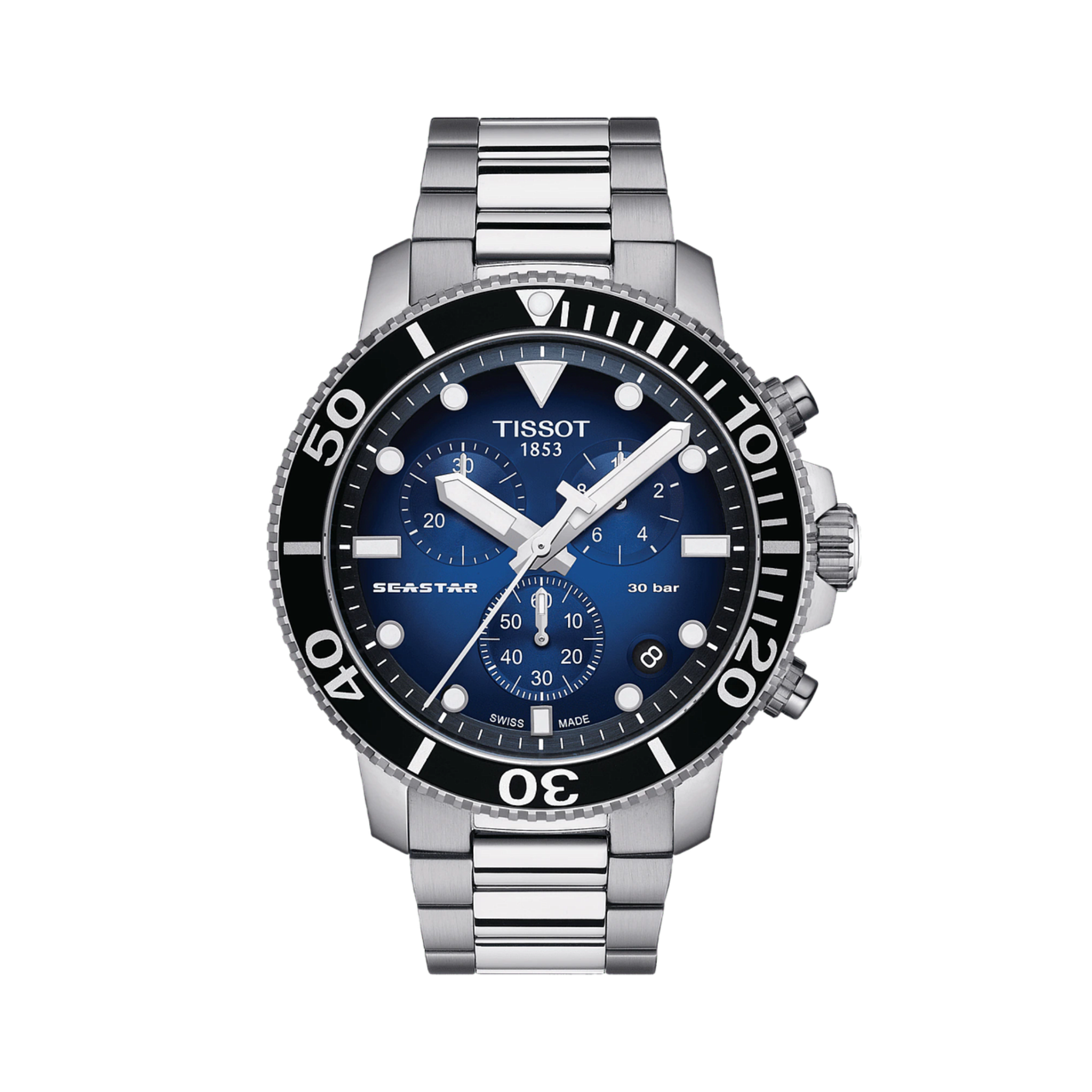 SEASTAR 1000 CHRONOGRAPH