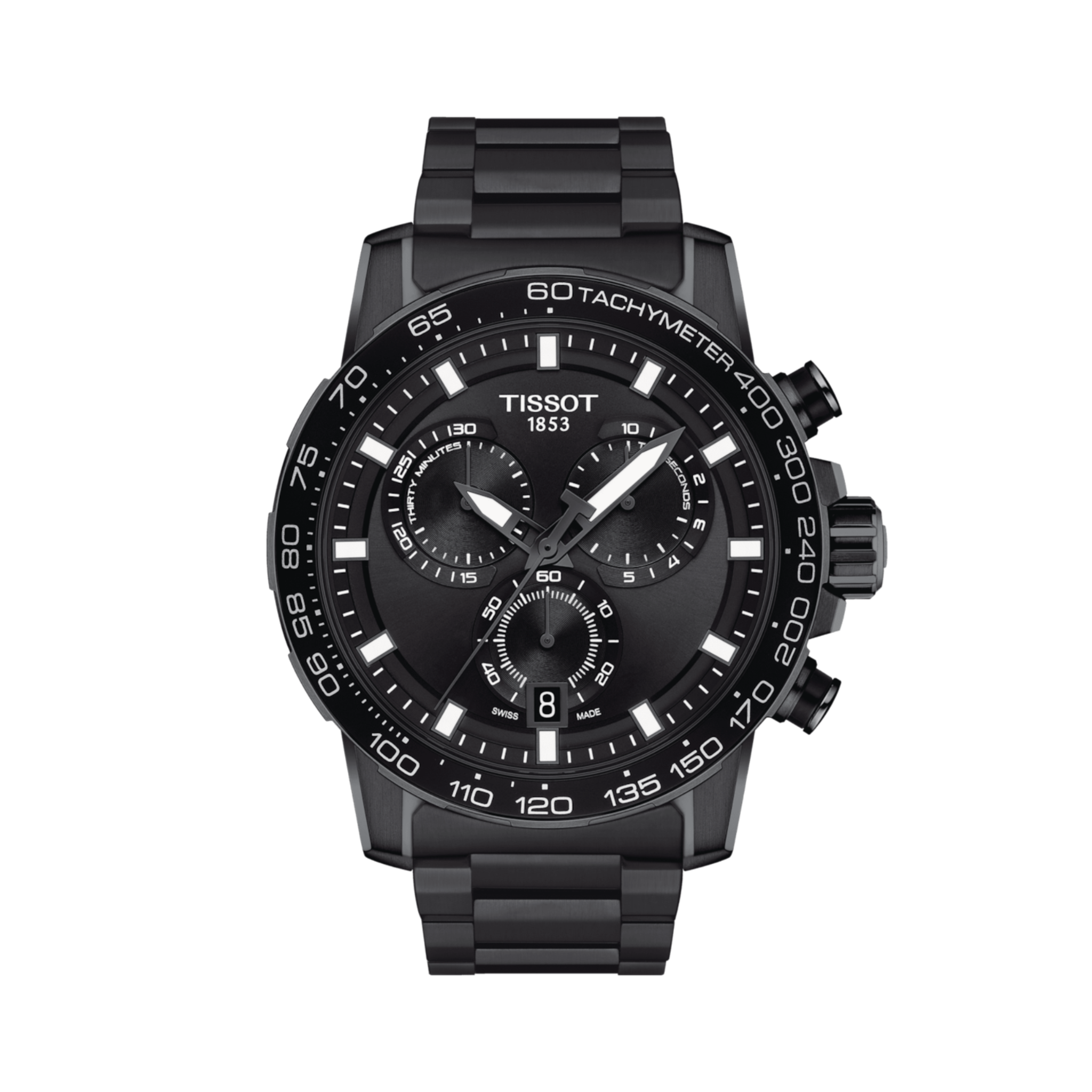 SUPERSPORT CHRONO