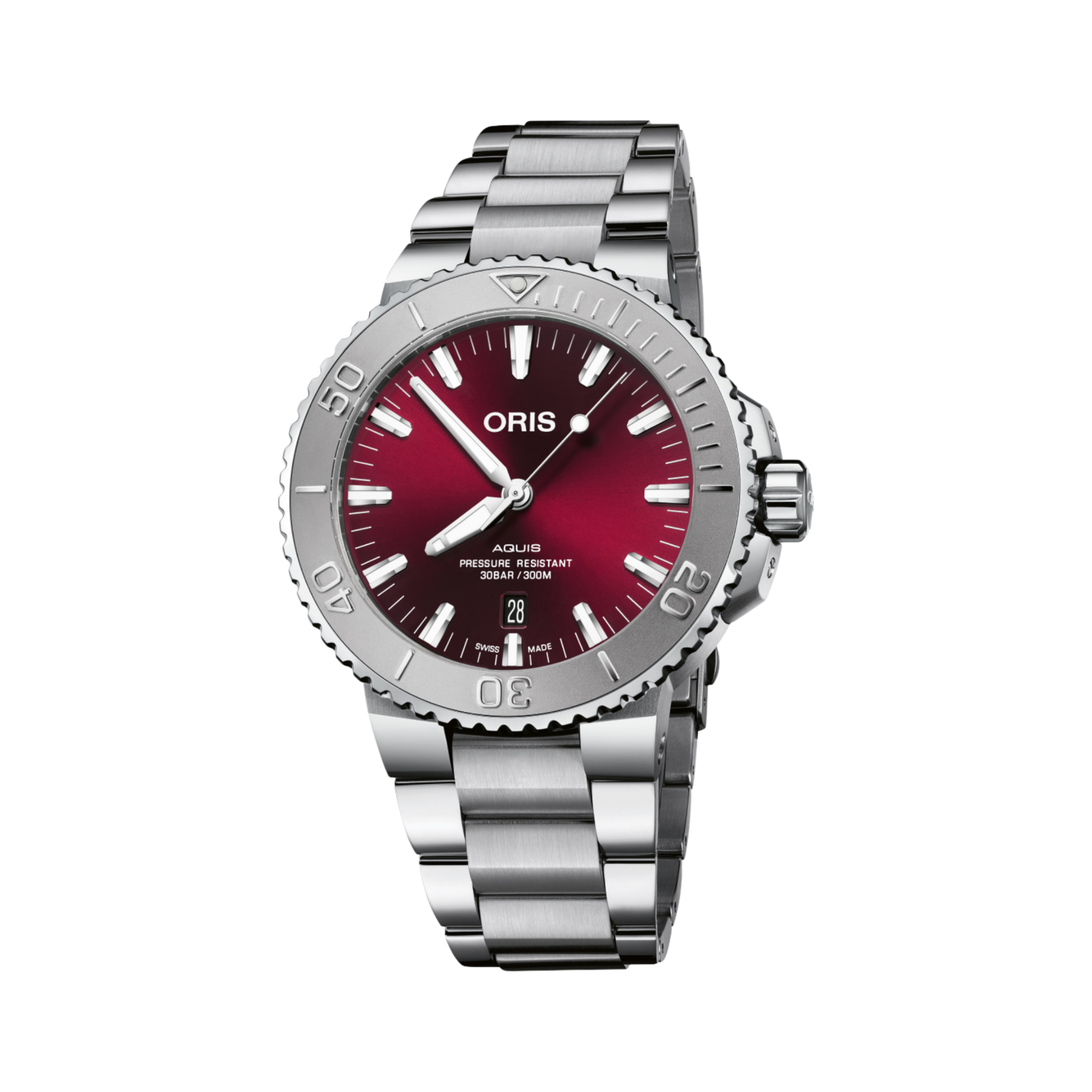 AQUIS AQUIS DATE RELIEF