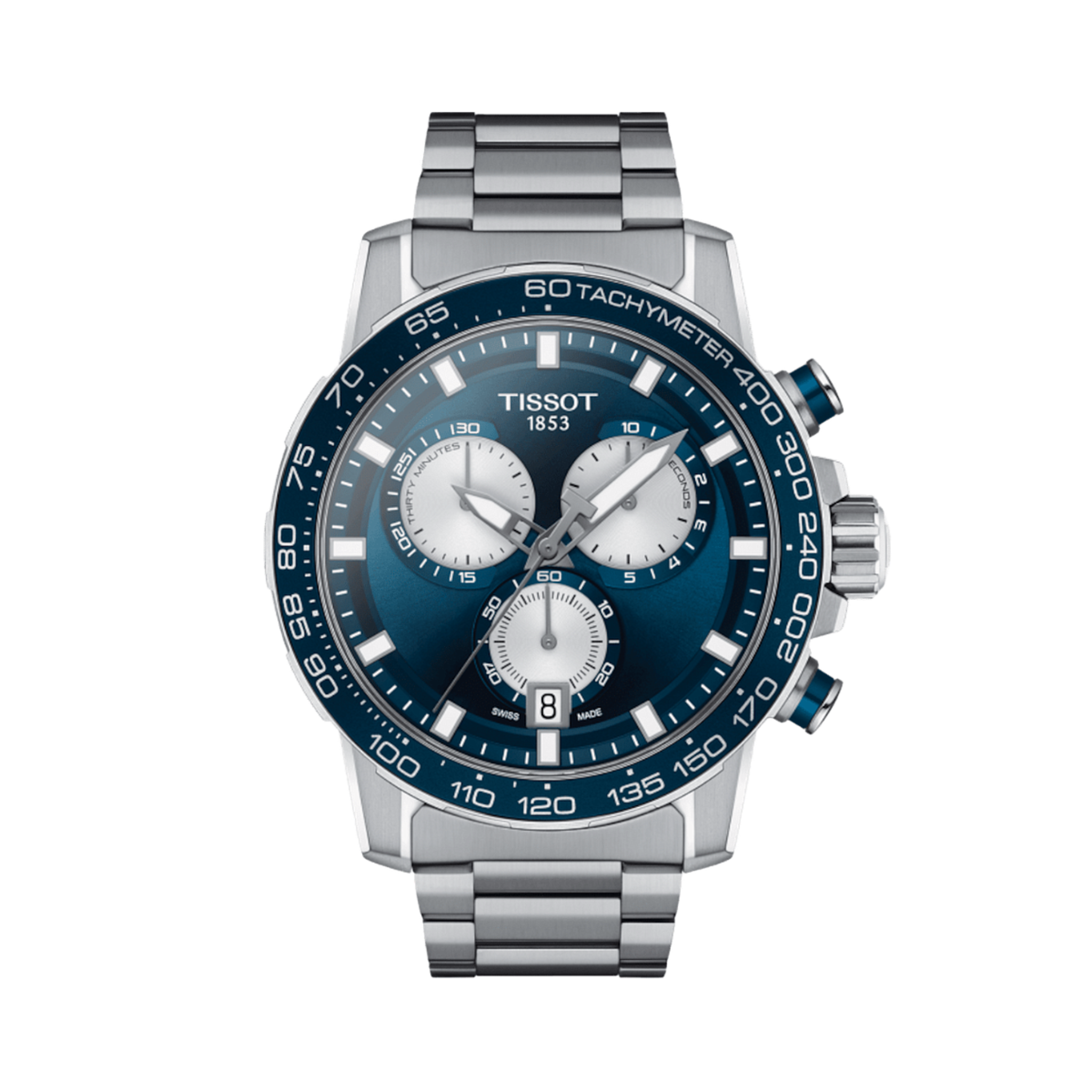 SUPERSPORT CHRONO