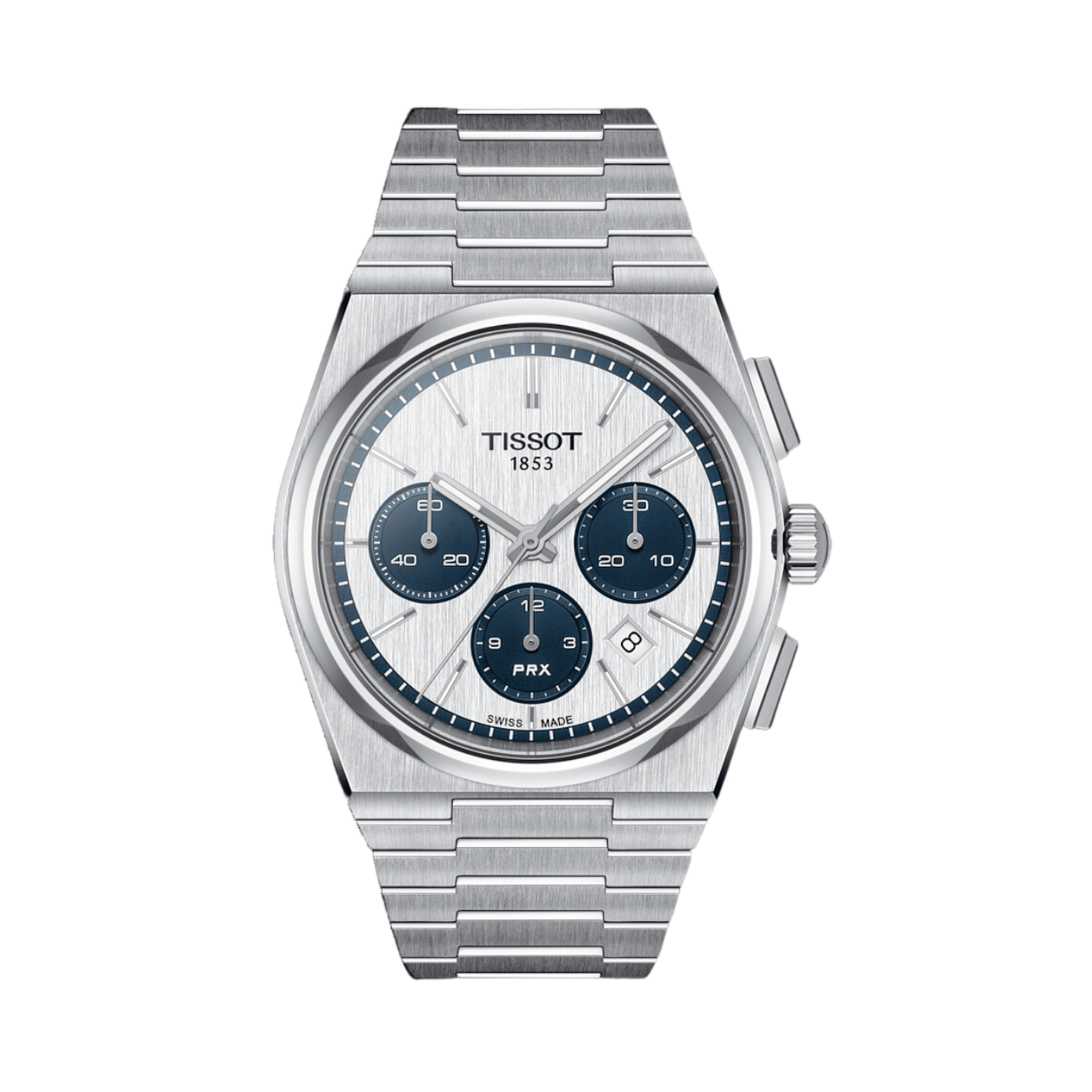 Tissot PRX Automatic Chronograph