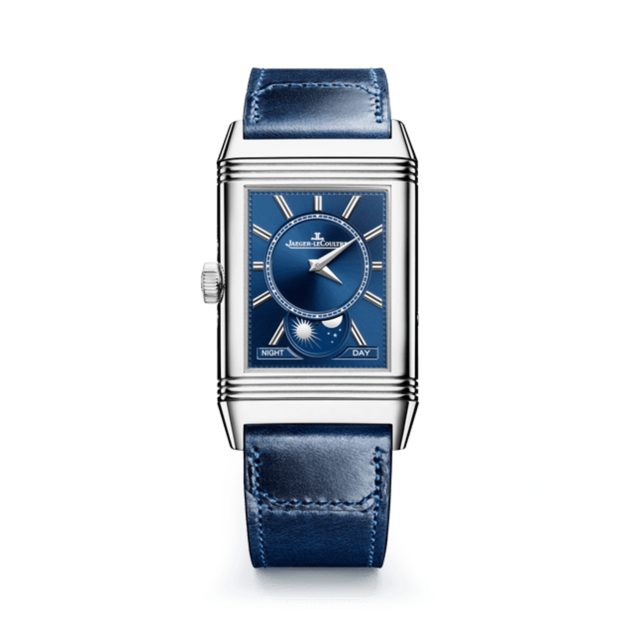 REVERSO TRIBUTE DUOFACE CALENDAR