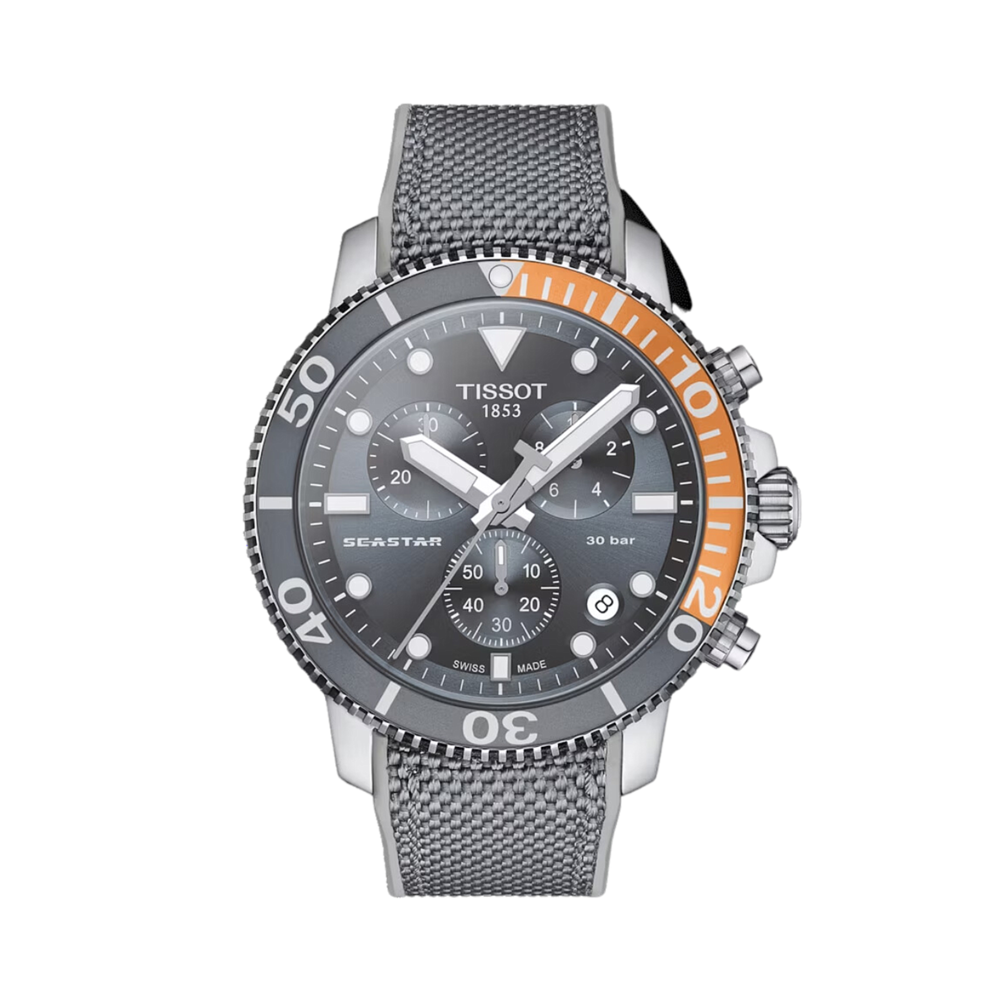 SEASTAR 1000 CHRONOGRAPH