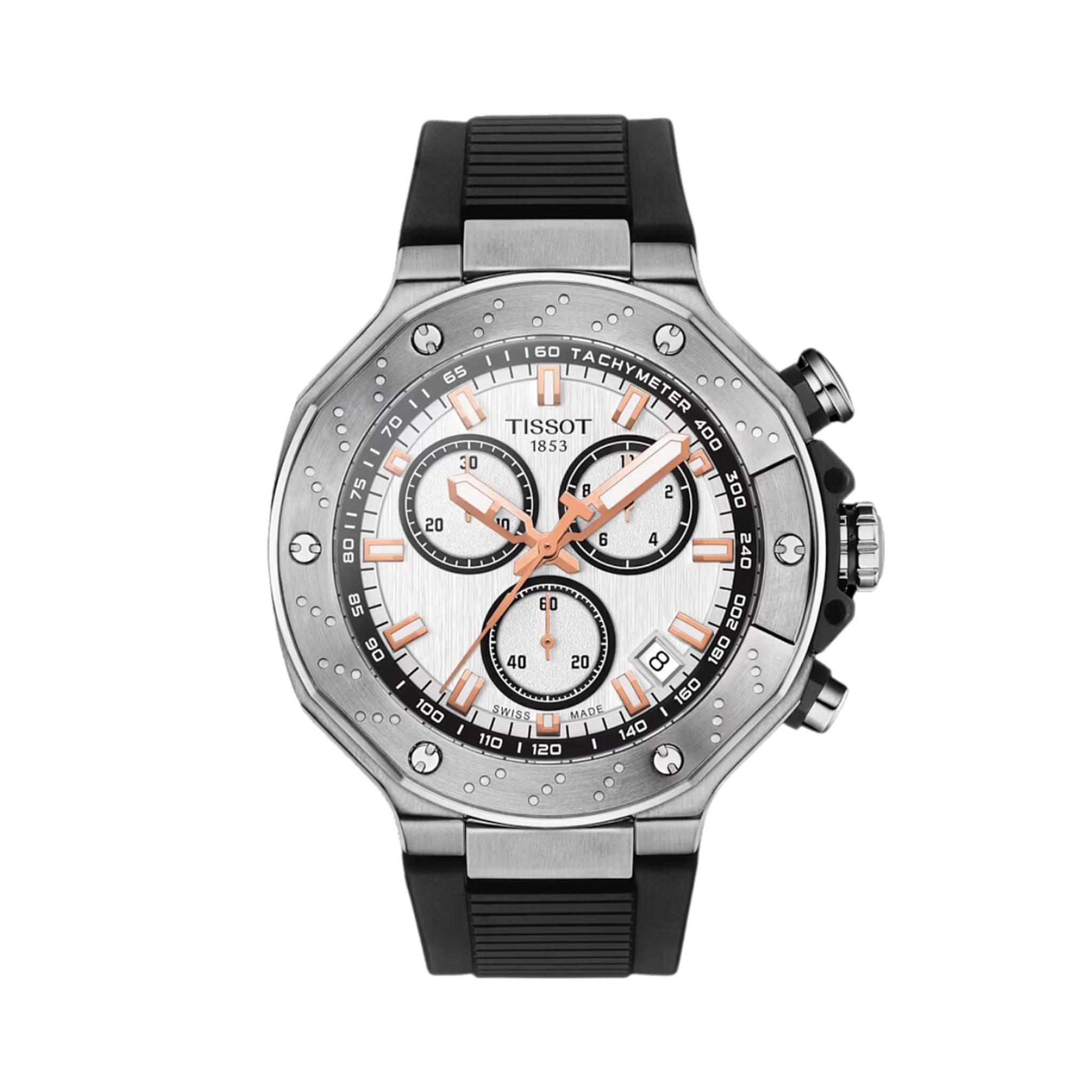 T-RACE CHRONOGRAPH