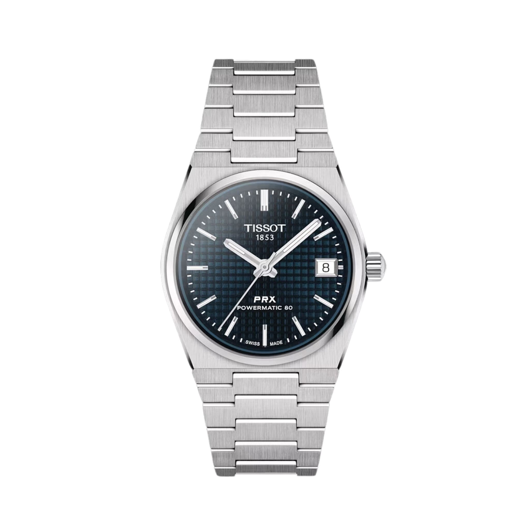 TISSOT PRX POWERMATIC 80