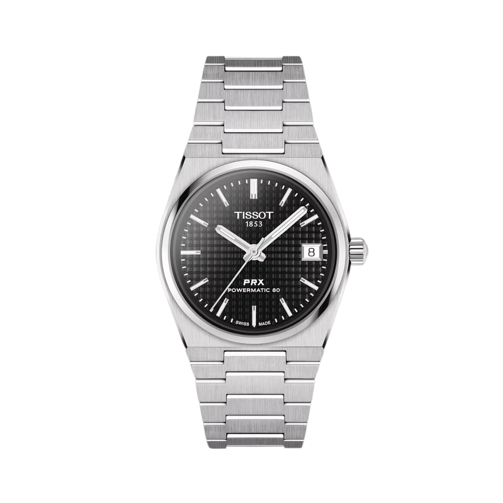 TISSOT PRX POWERMATIC 80