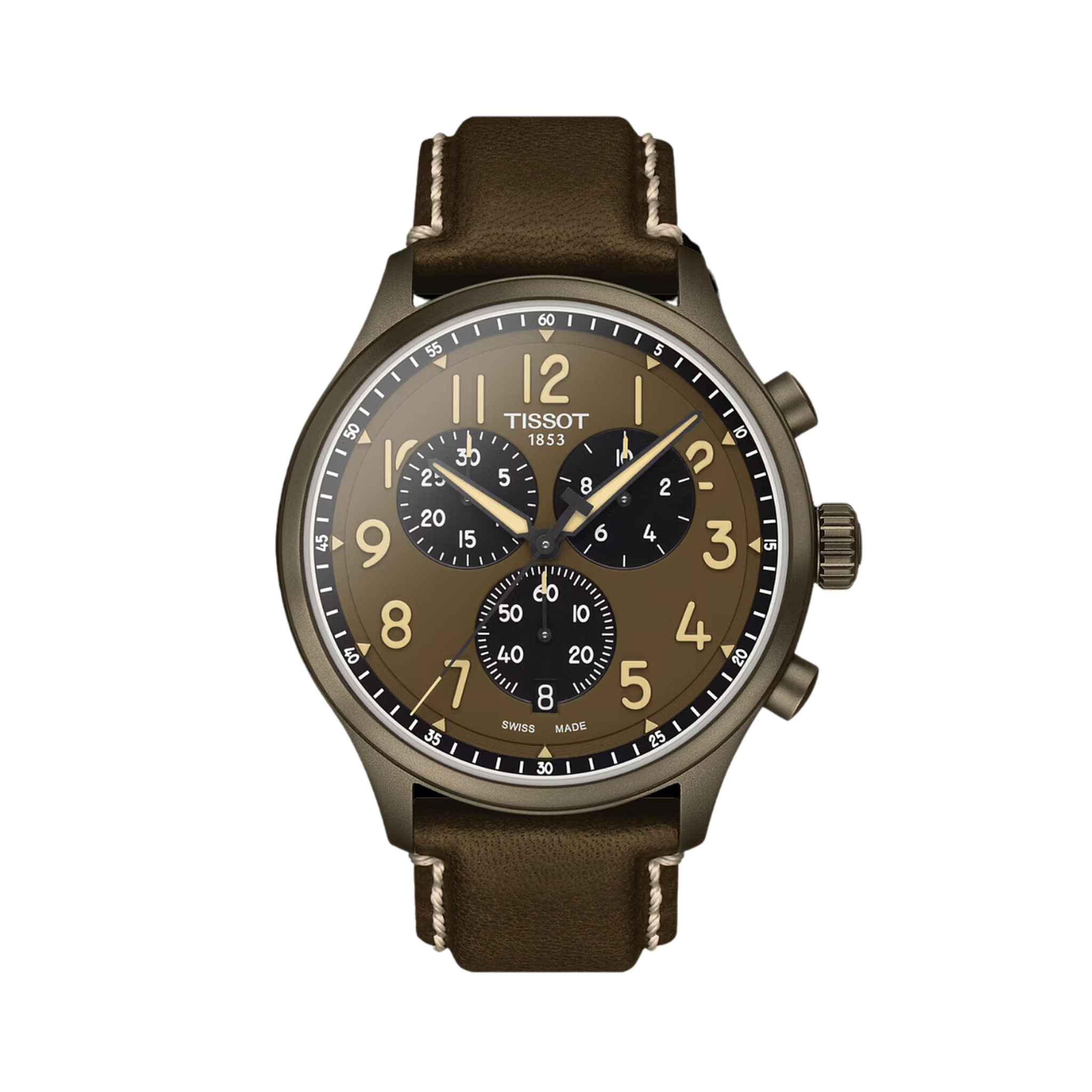 CHRONO XL