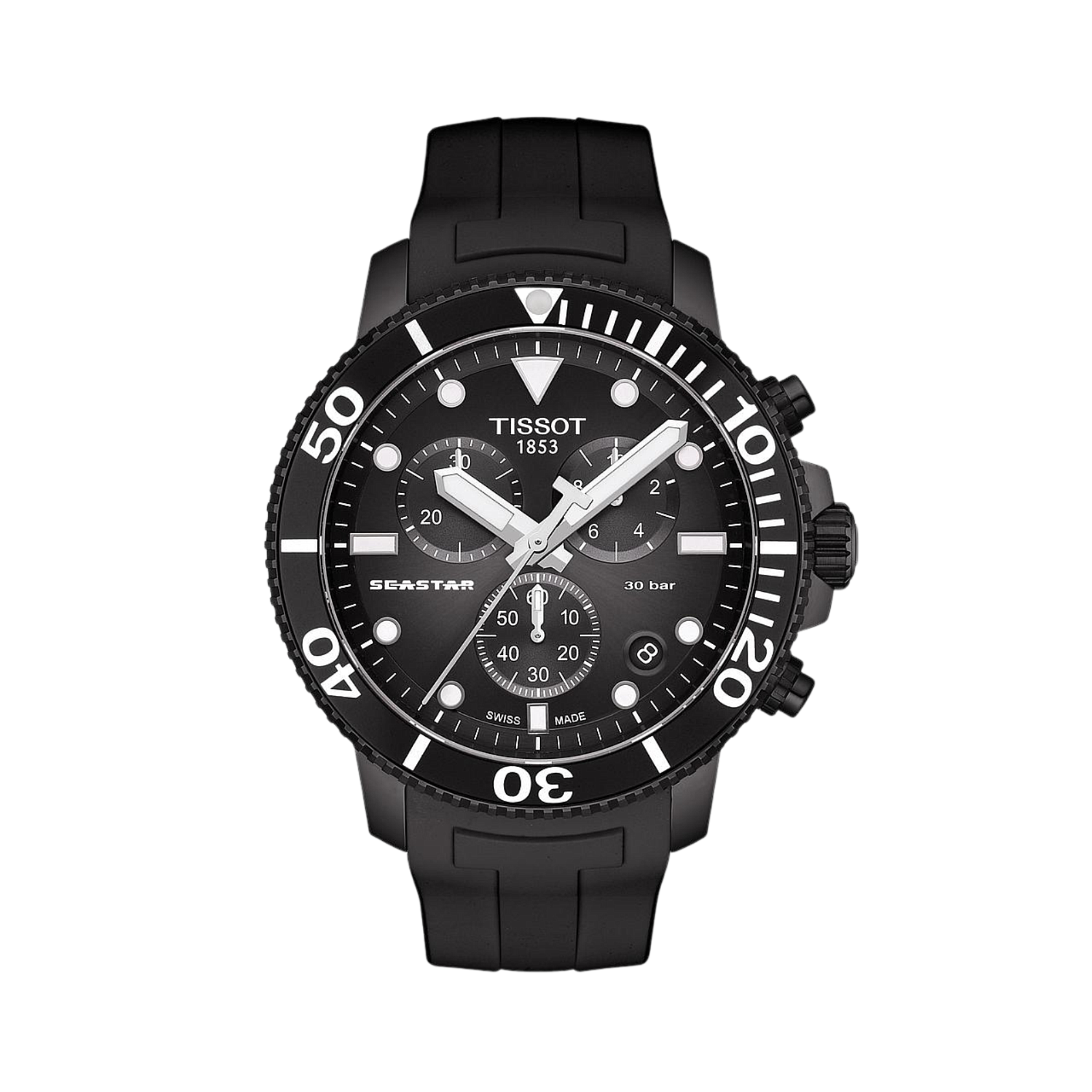 SEASTAR 1000 CHRONOGRAPH