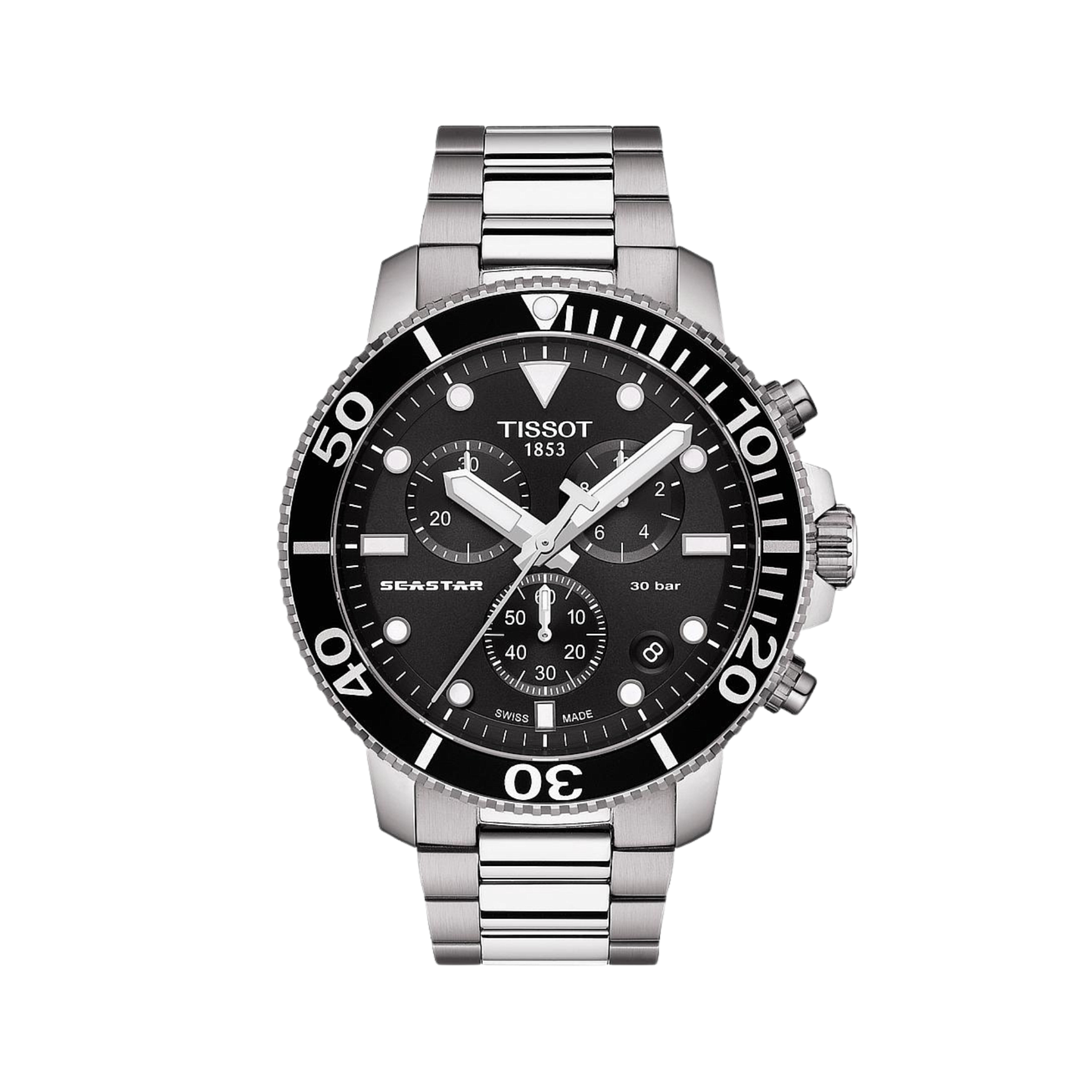 SEASTAR 1000 CHRONOGRAPH