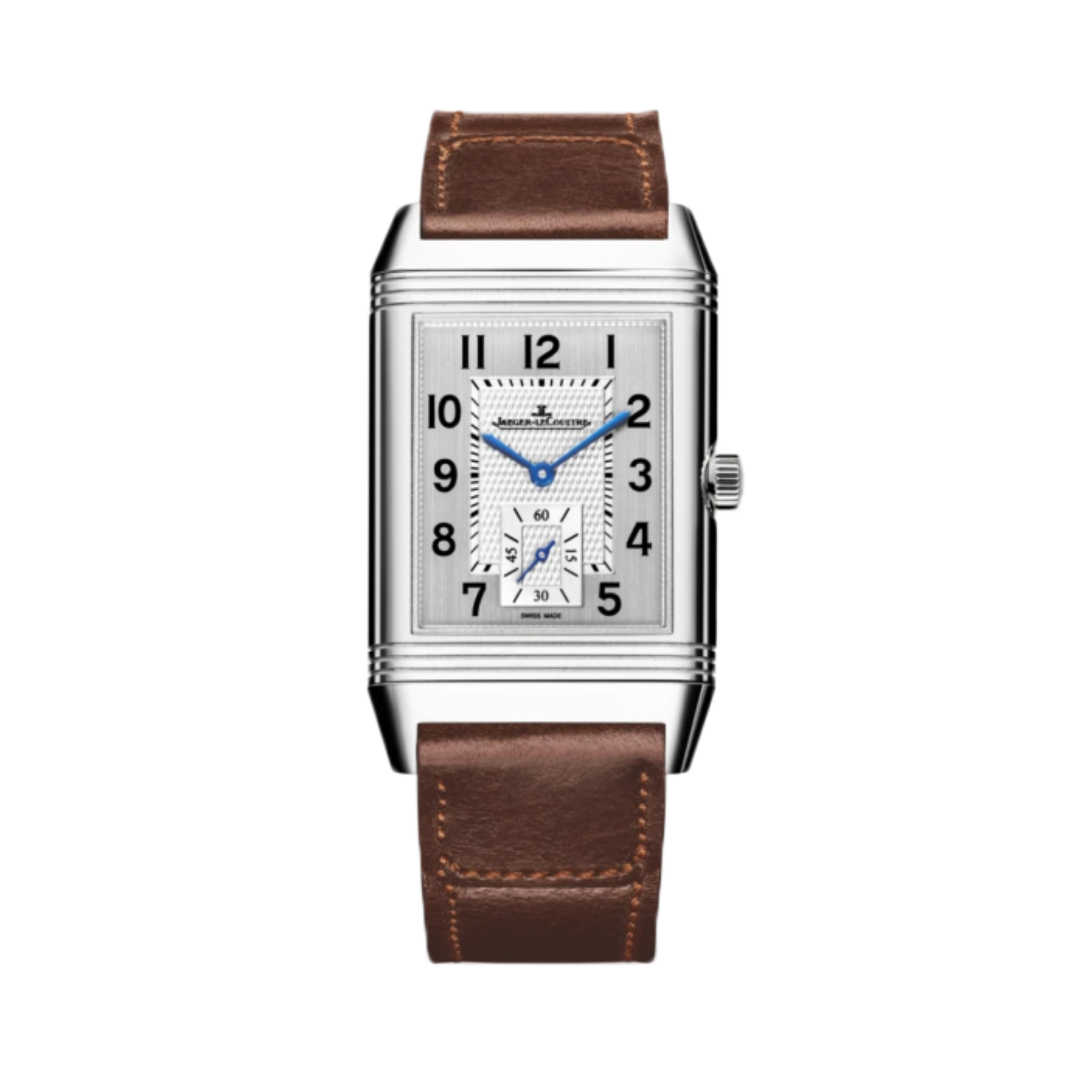 REVERSO CLASSIC DUOFACE SMALL SECONDS